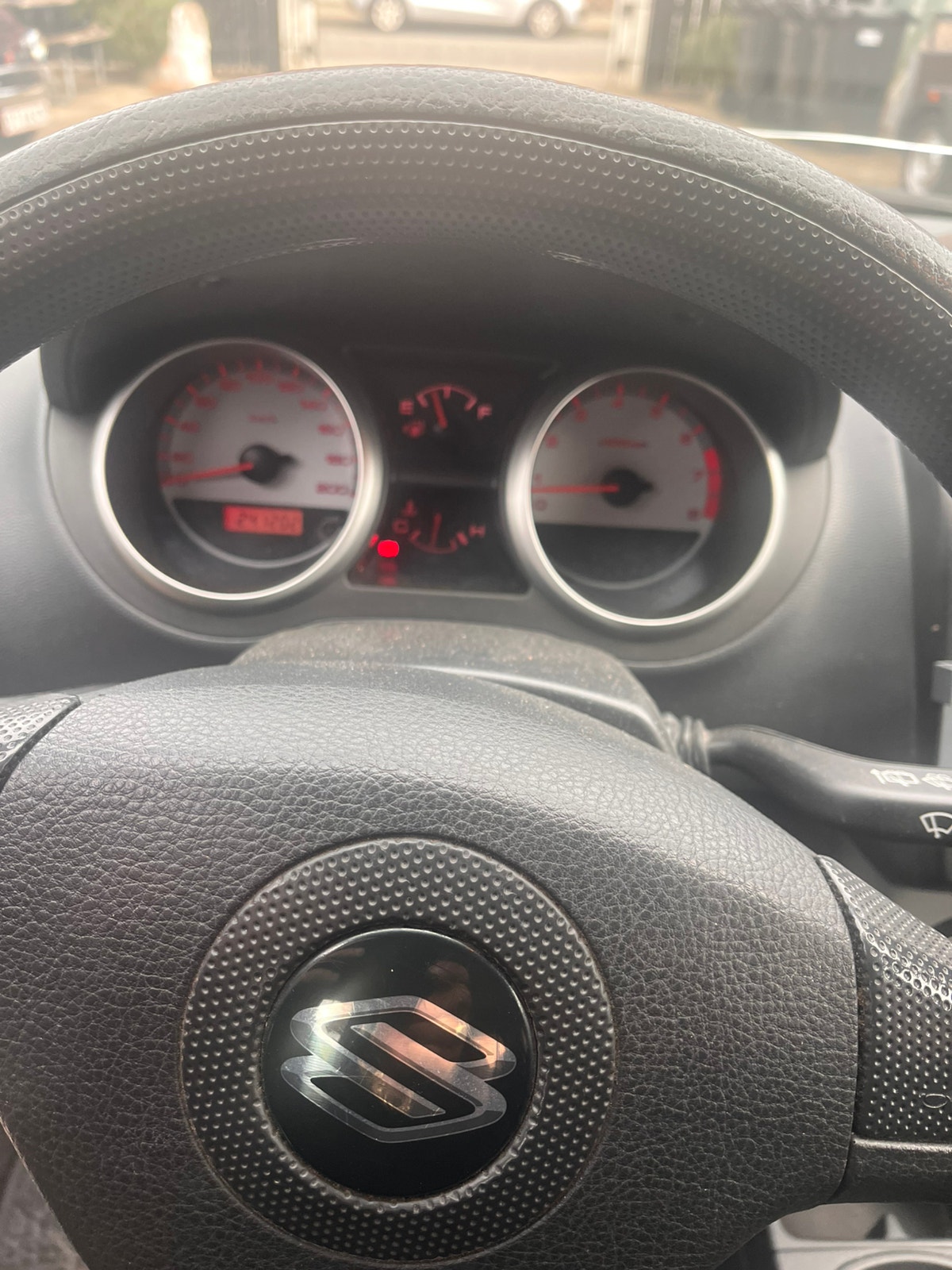 Suzuki Ignis til salg hos Nabilli