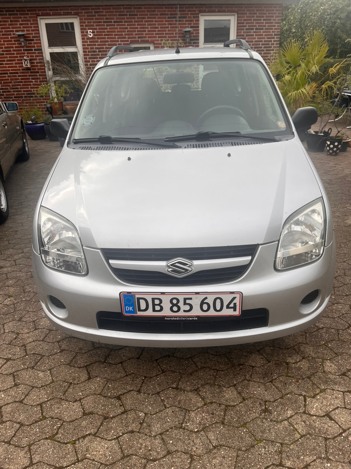 Suzuki Ignis til salg hos Nabilli