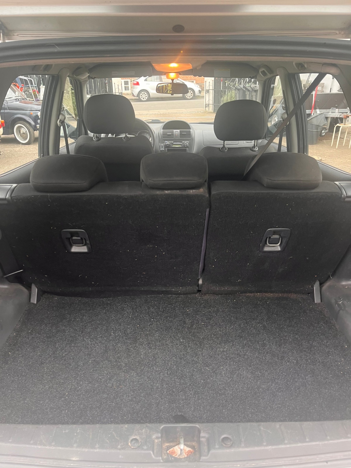 Suzuki Ignis til salg hos Nabilli