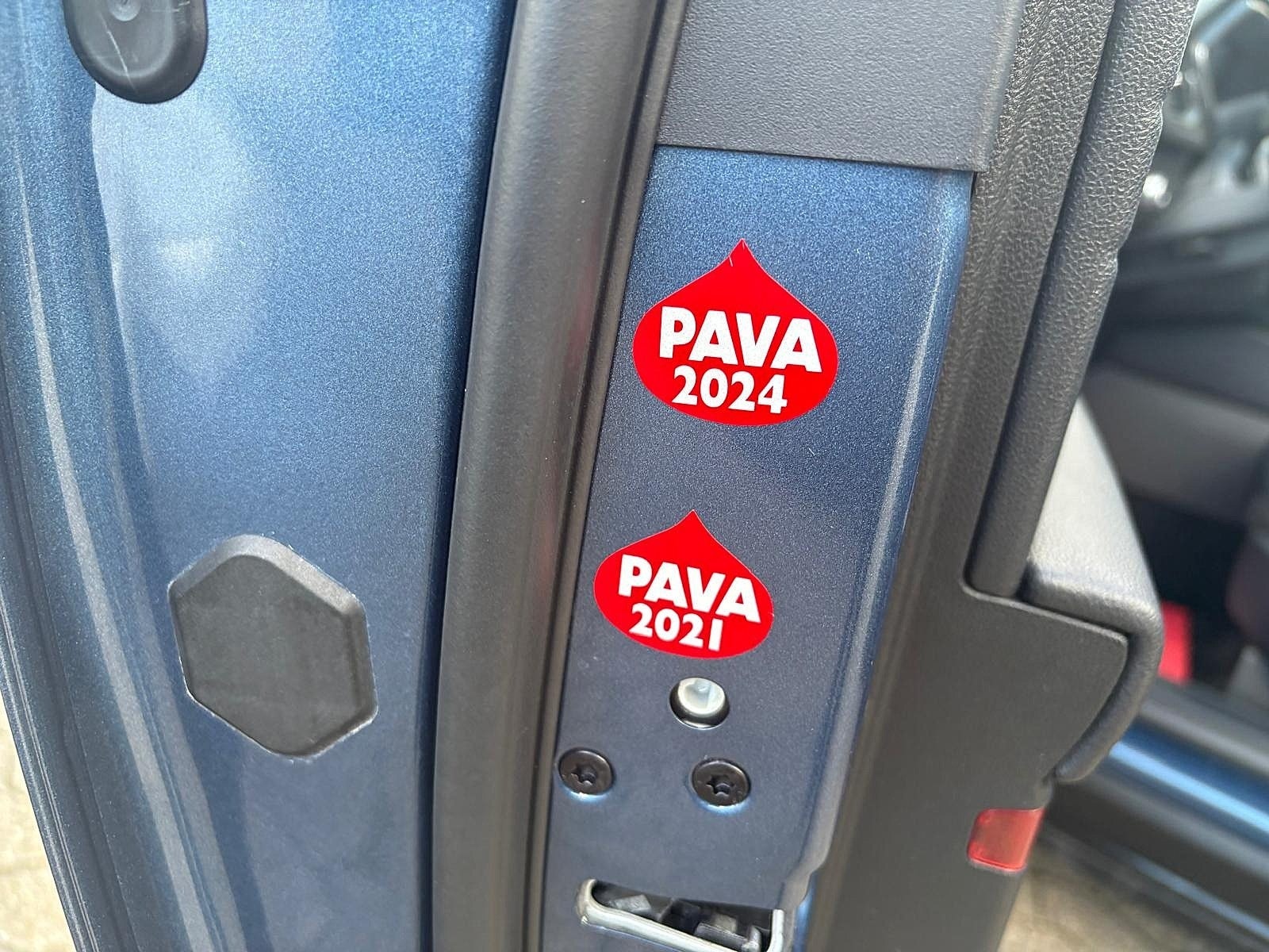 Ford Kuga til salg hos Nabilli