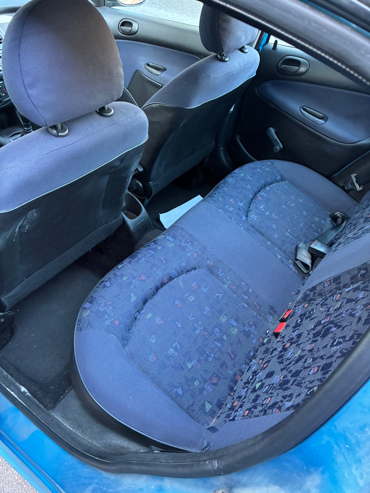 Peugeot 206 – billede 4