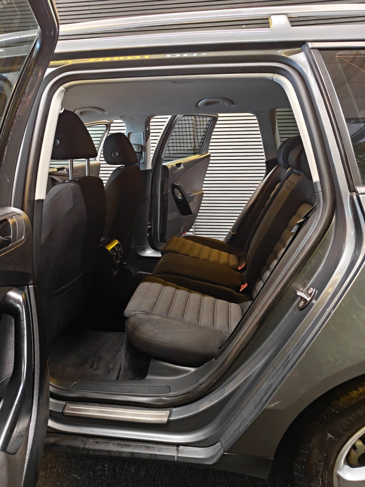 VW Passat til salg hos Nabilli