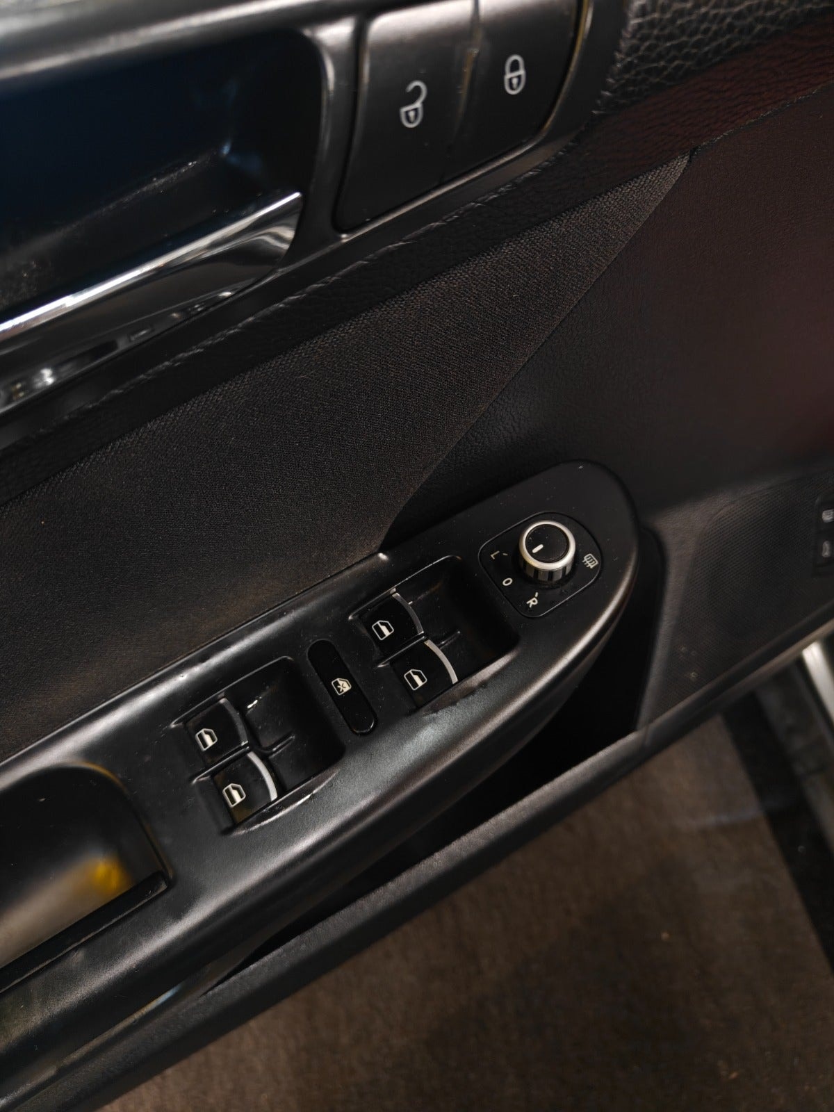VW Passat til salg hos Nabilli