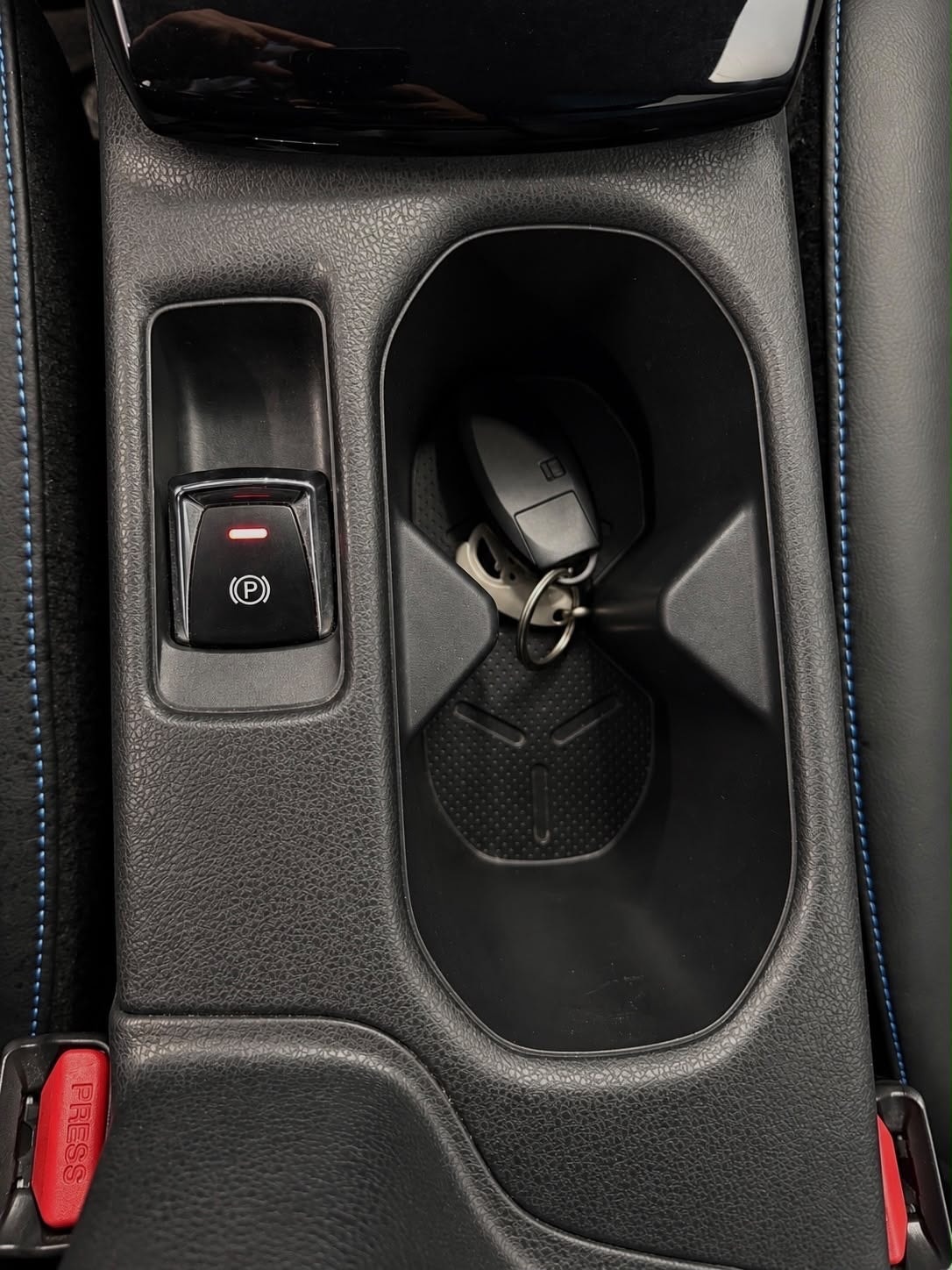 Nissan Leaf til salg hos Nabilli