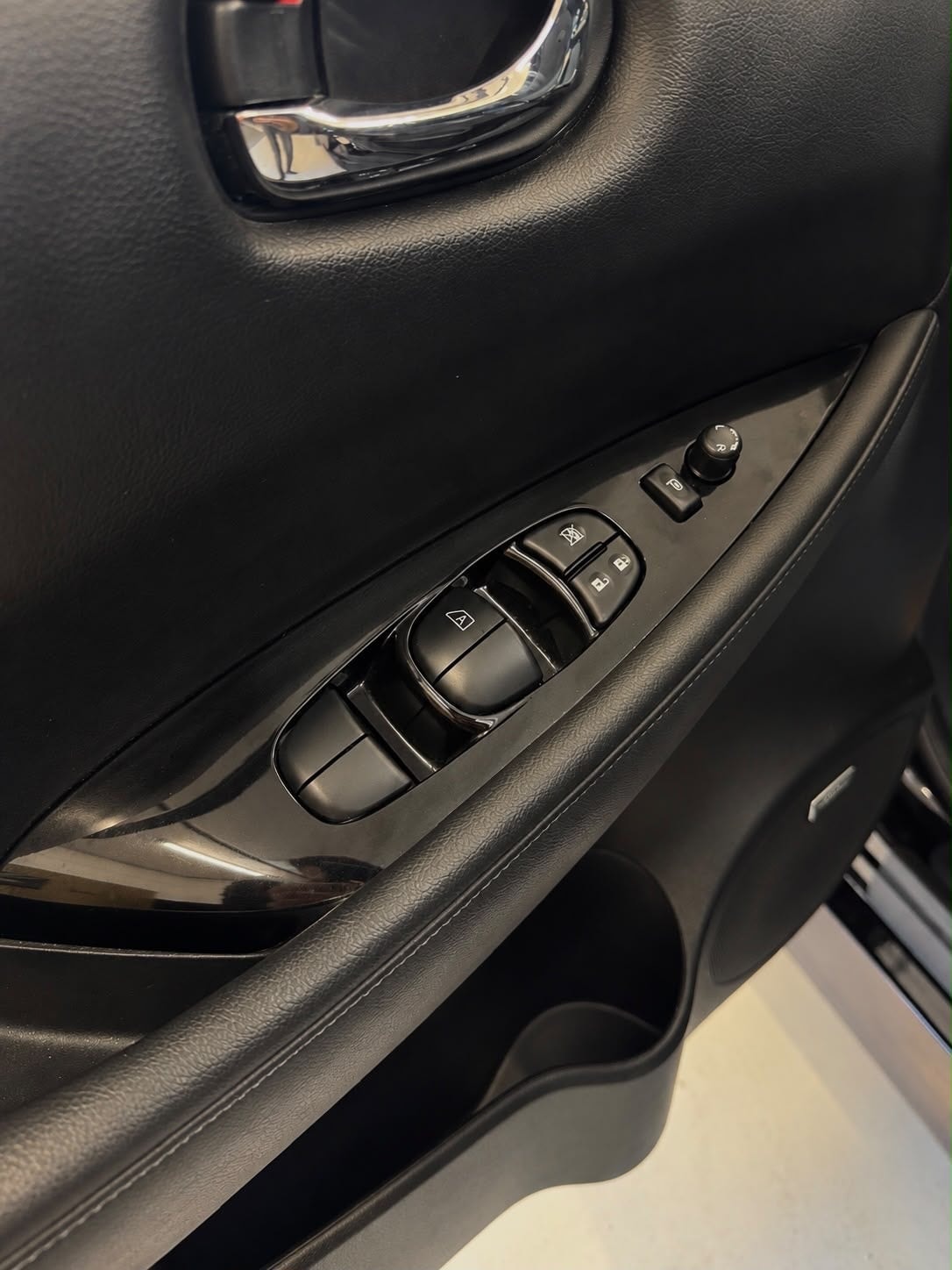 Nissan Leaf til salg hos Nabilli