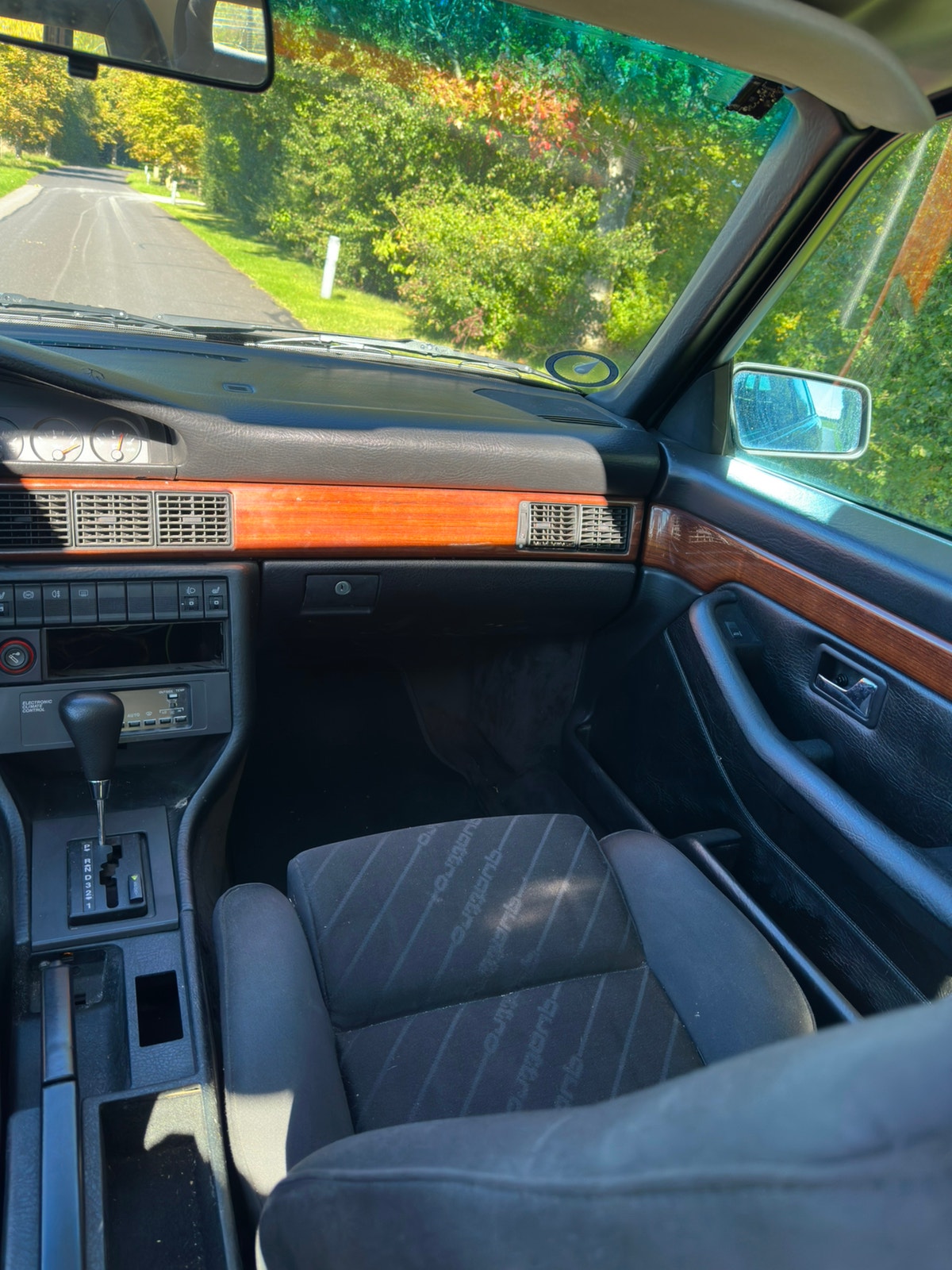 Audi 100 – billede 13