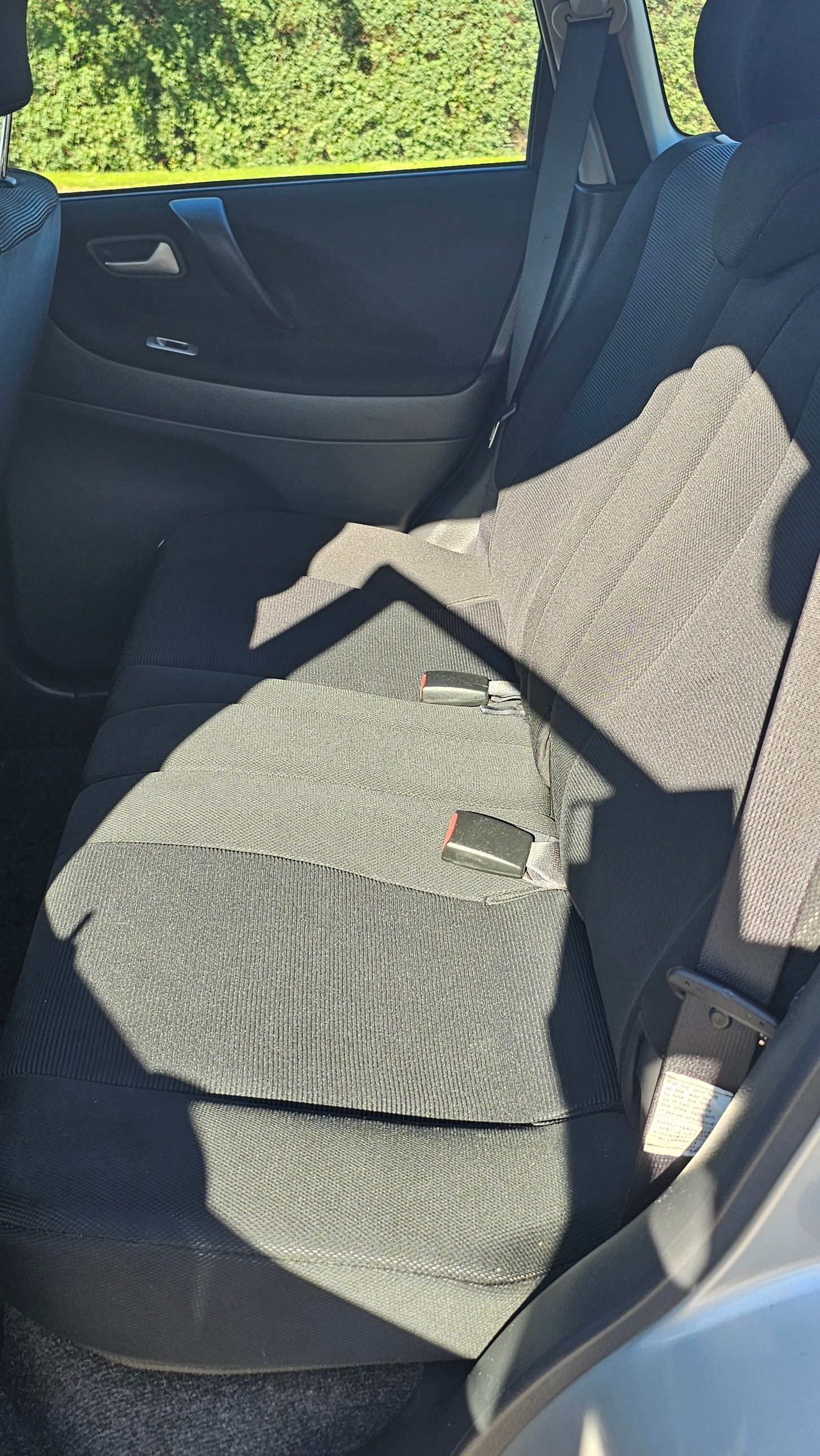 Suzuki Liana til salg hos Nabilli