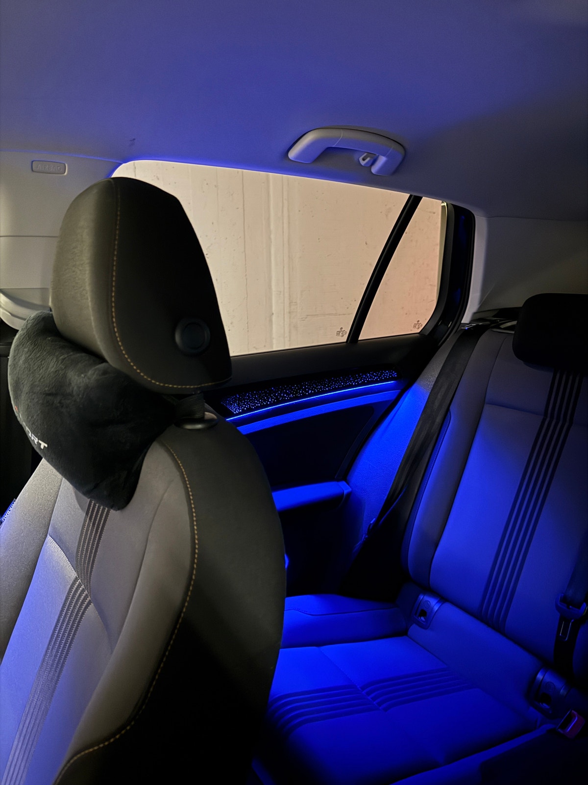VW Golf VII til salg hos Nabilli