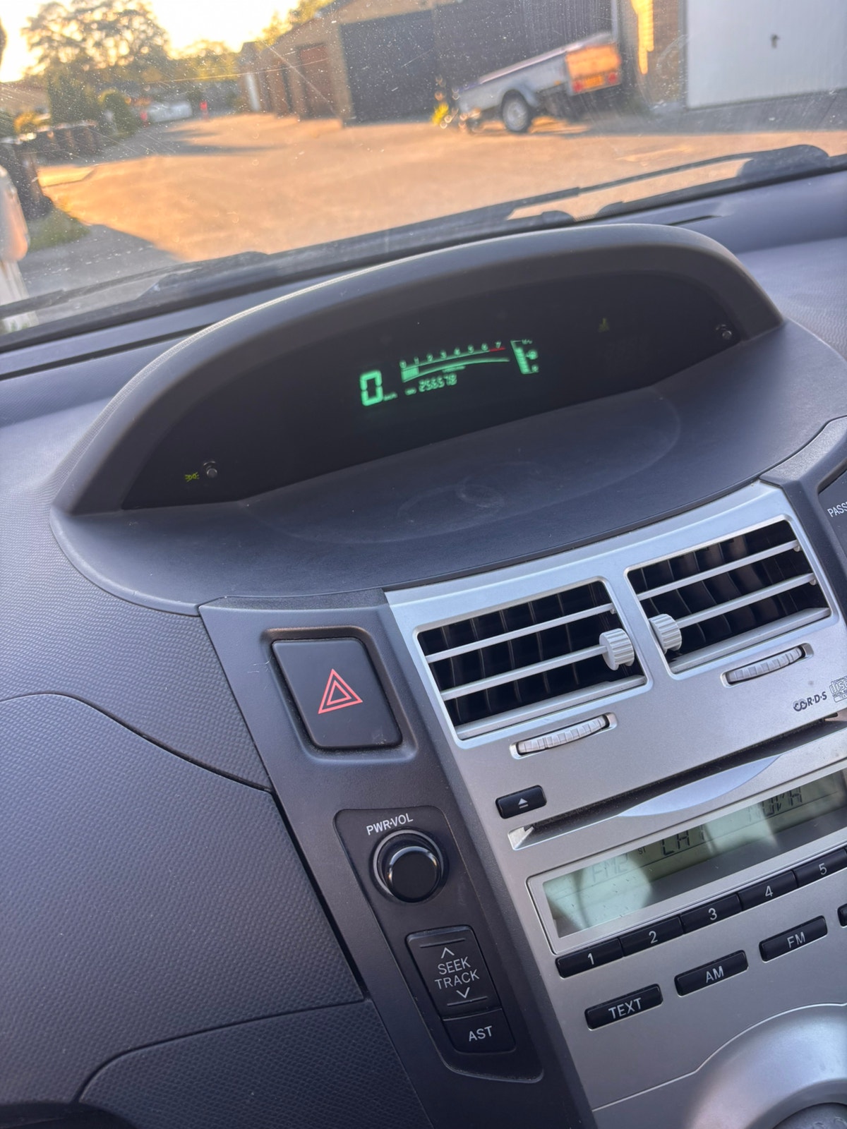 Toyota Yaris til salg hos Nabilli