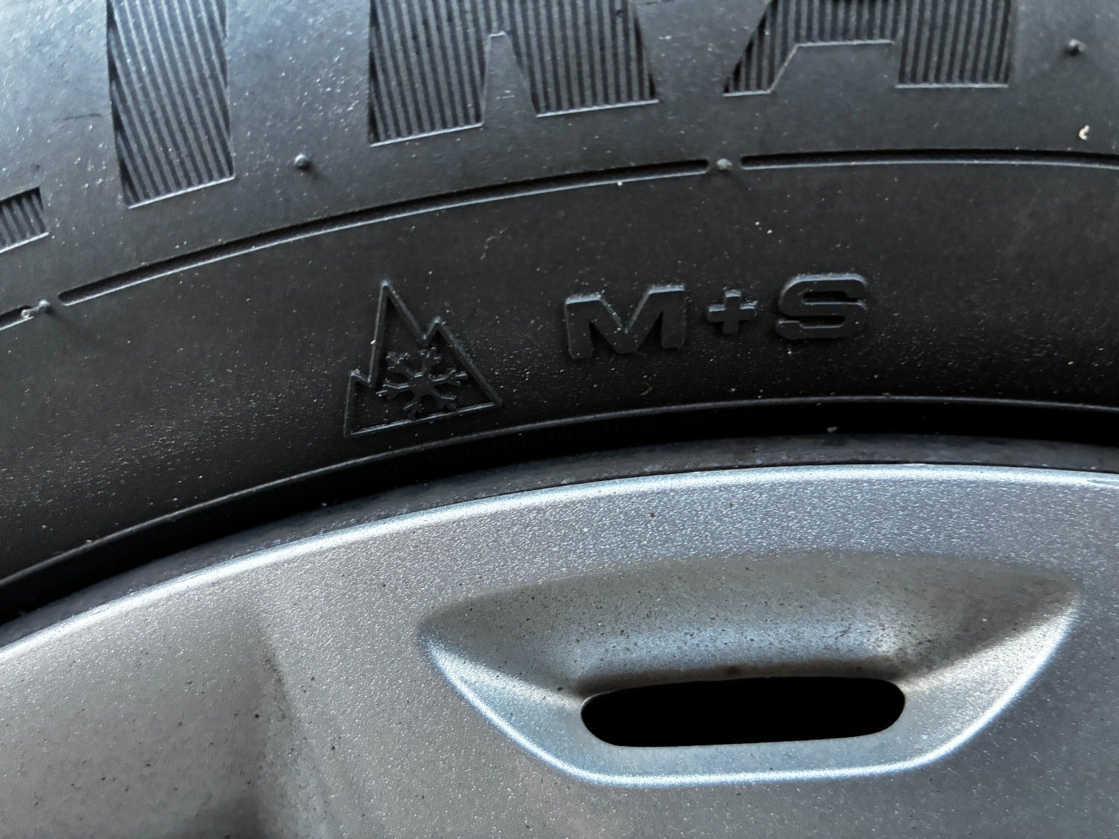 Ford Grand C-MAX til salg hos Nabilli