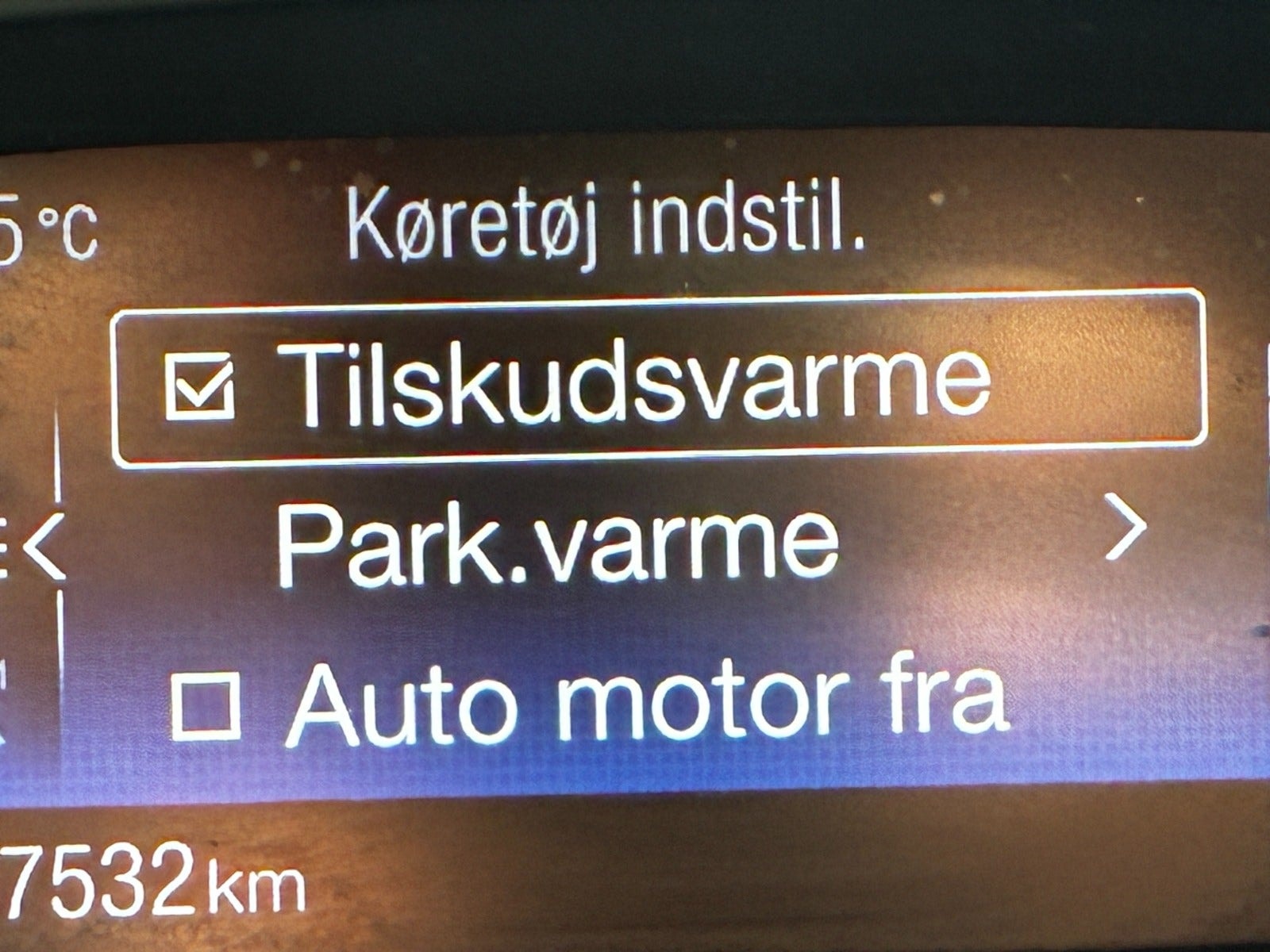 Ford Grand C-MAX til salg hos Nabilli