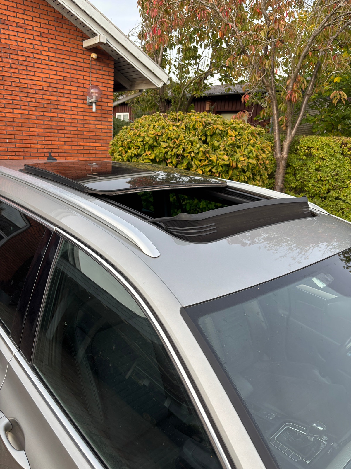 VW Passat til salg hos Nabilli