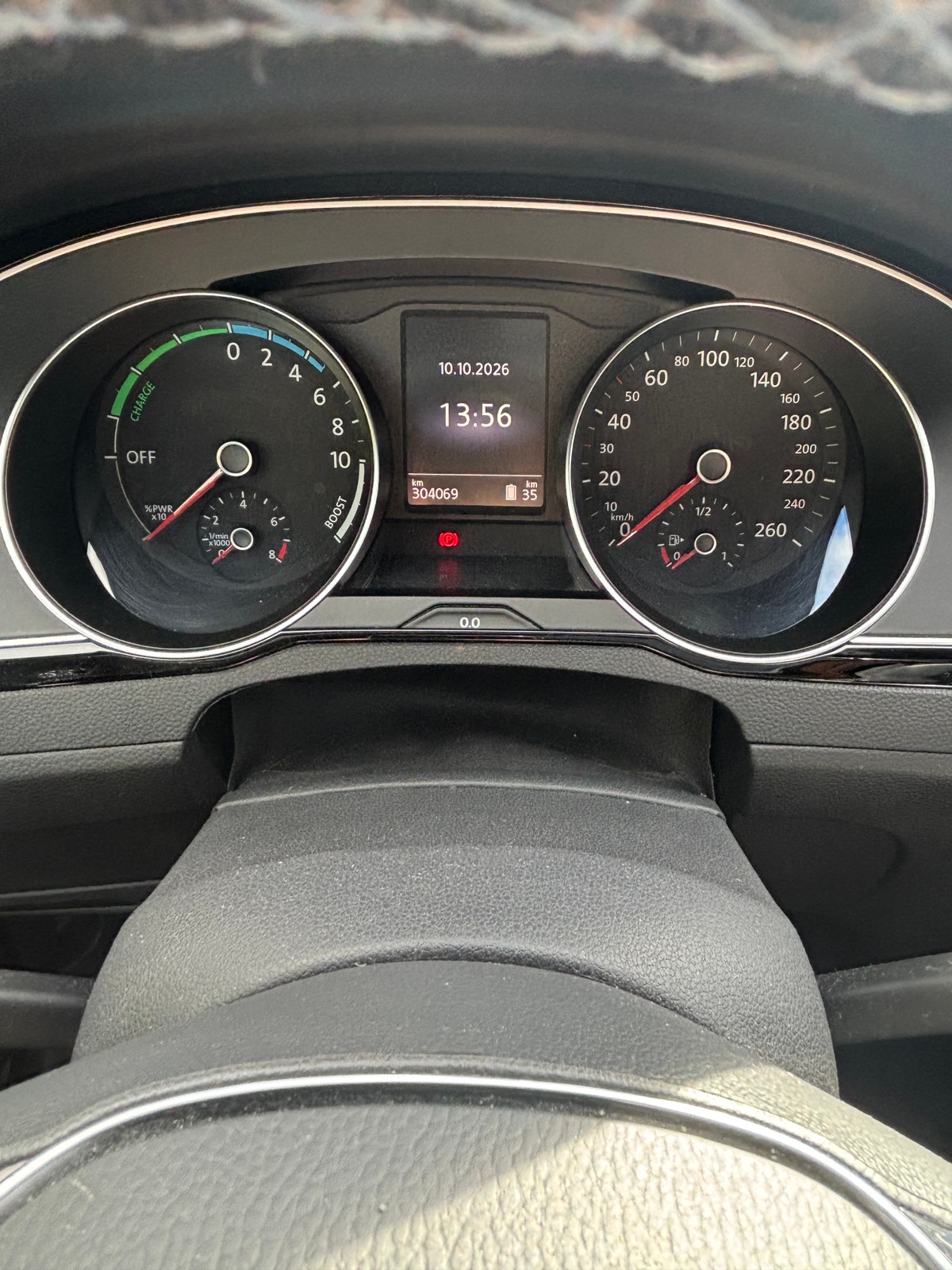 VW Passat til salg hos Nabilli