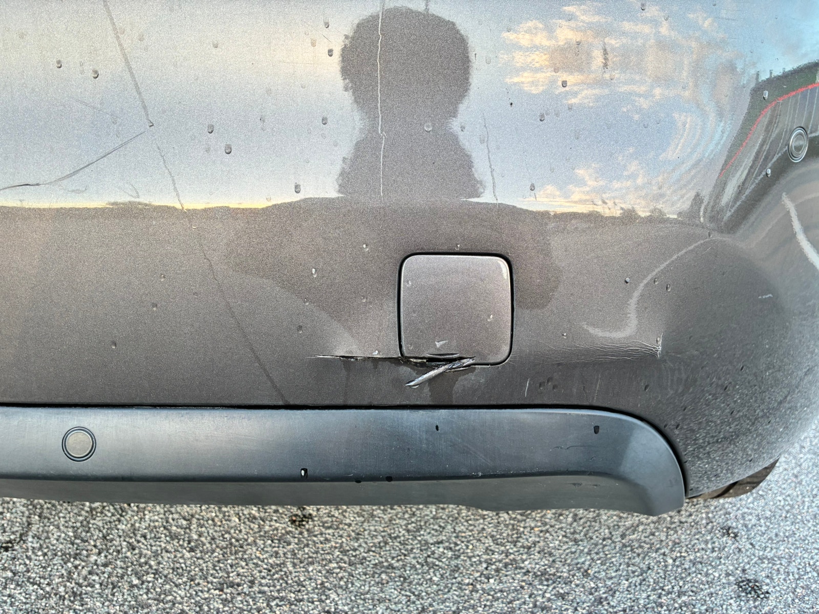 Peugeot 308 til salg hos Nabilli
