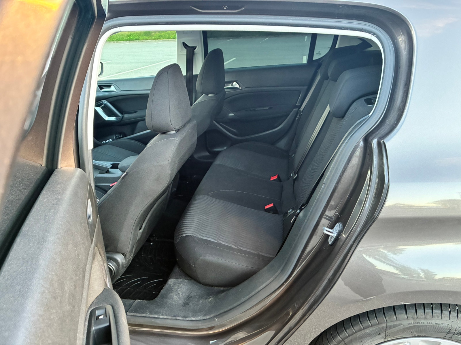 Peugeot 308 til salg hos Nabilli
