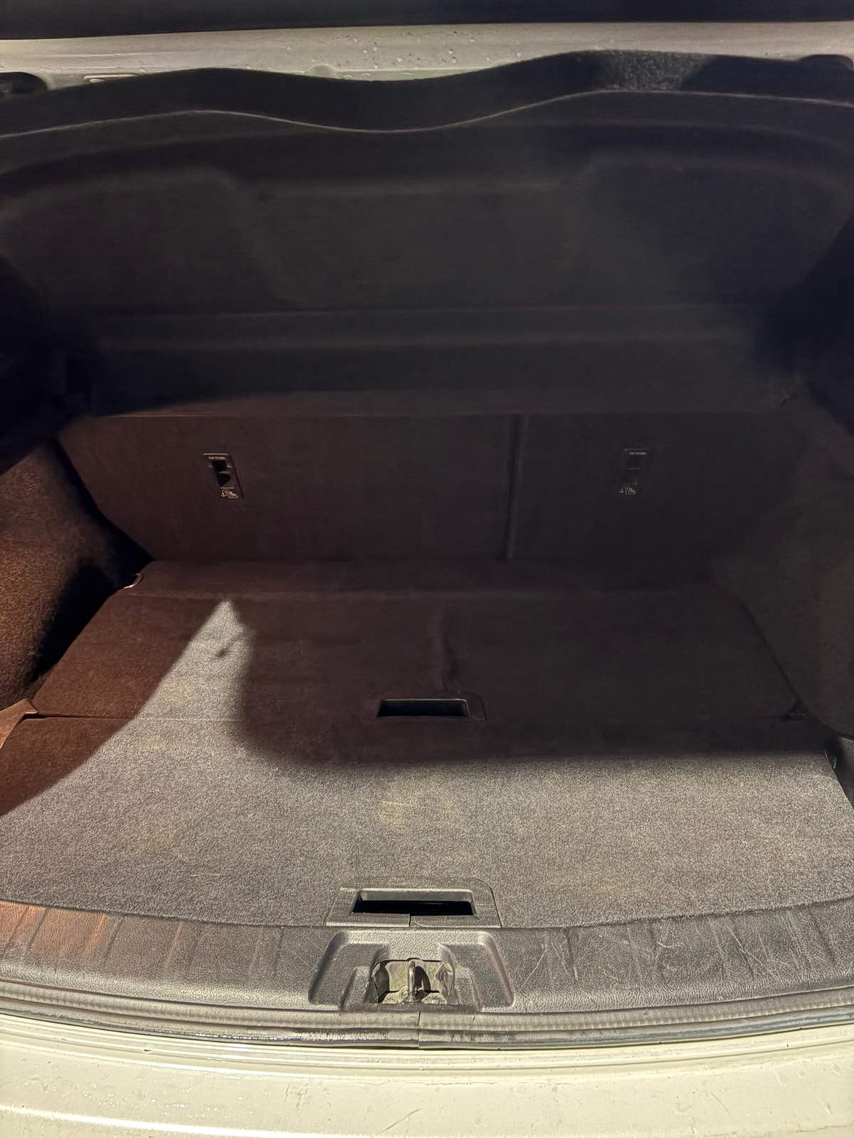 Nissan Qashqai til salg hos Nabilli