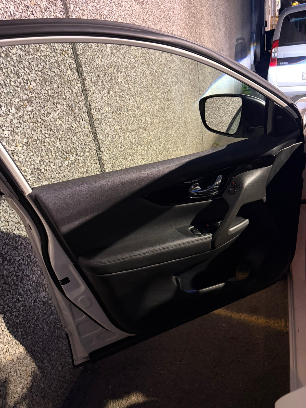 Nissan Qashqai til salg hos Nabilli