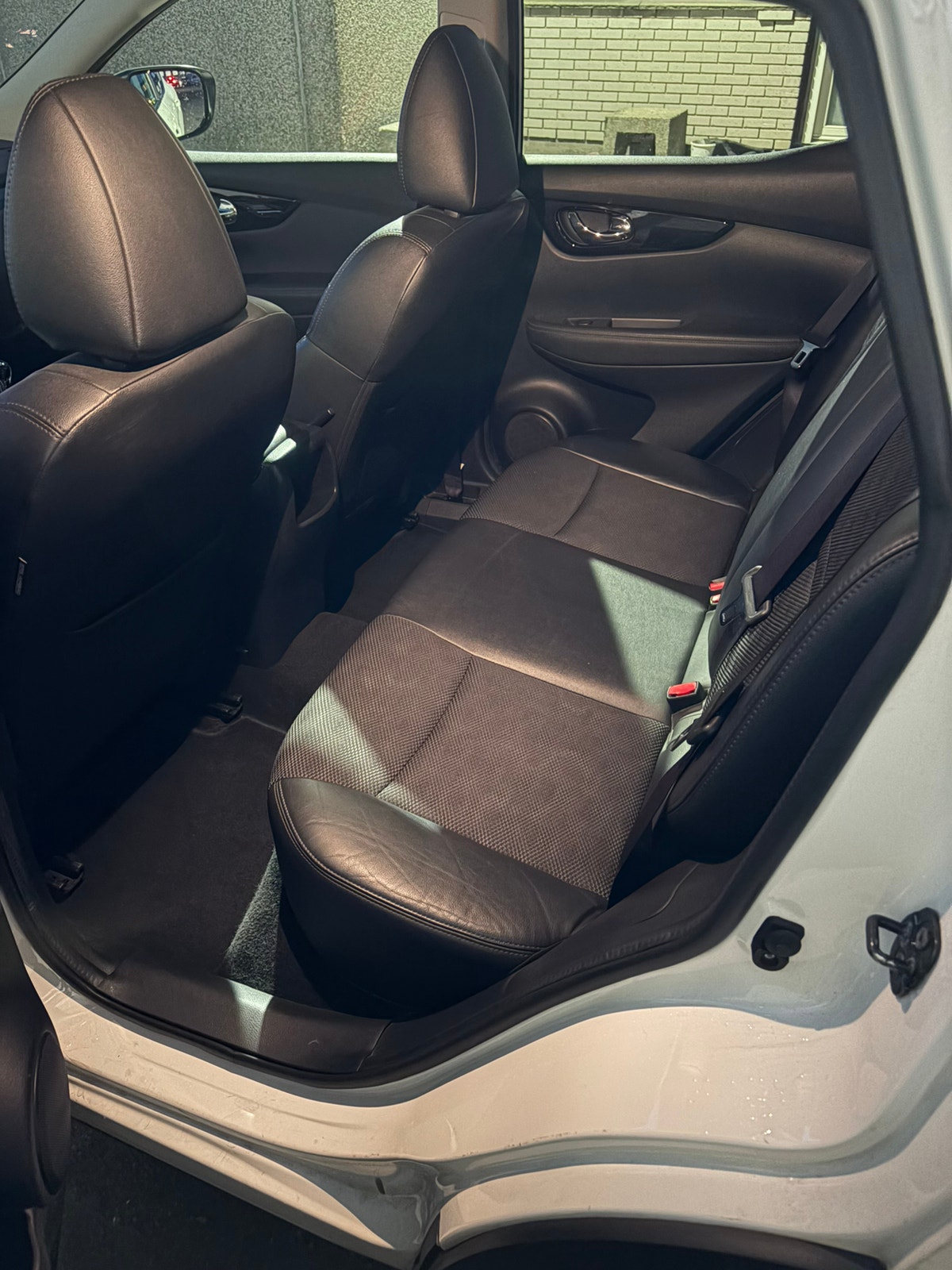 Nissan Qashqai til salg hos Nabilli