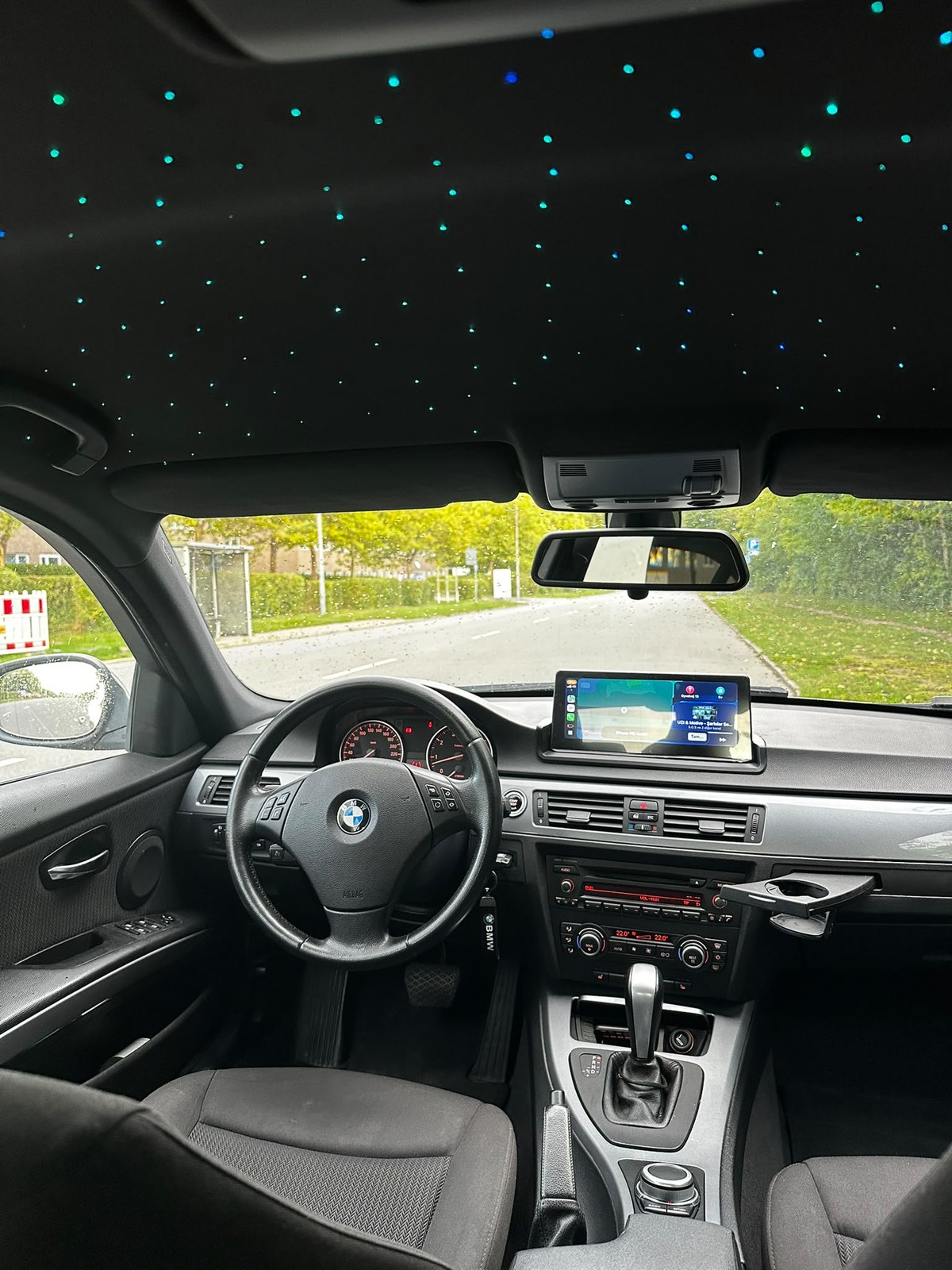 BMW 318i til salg hos Nabilli