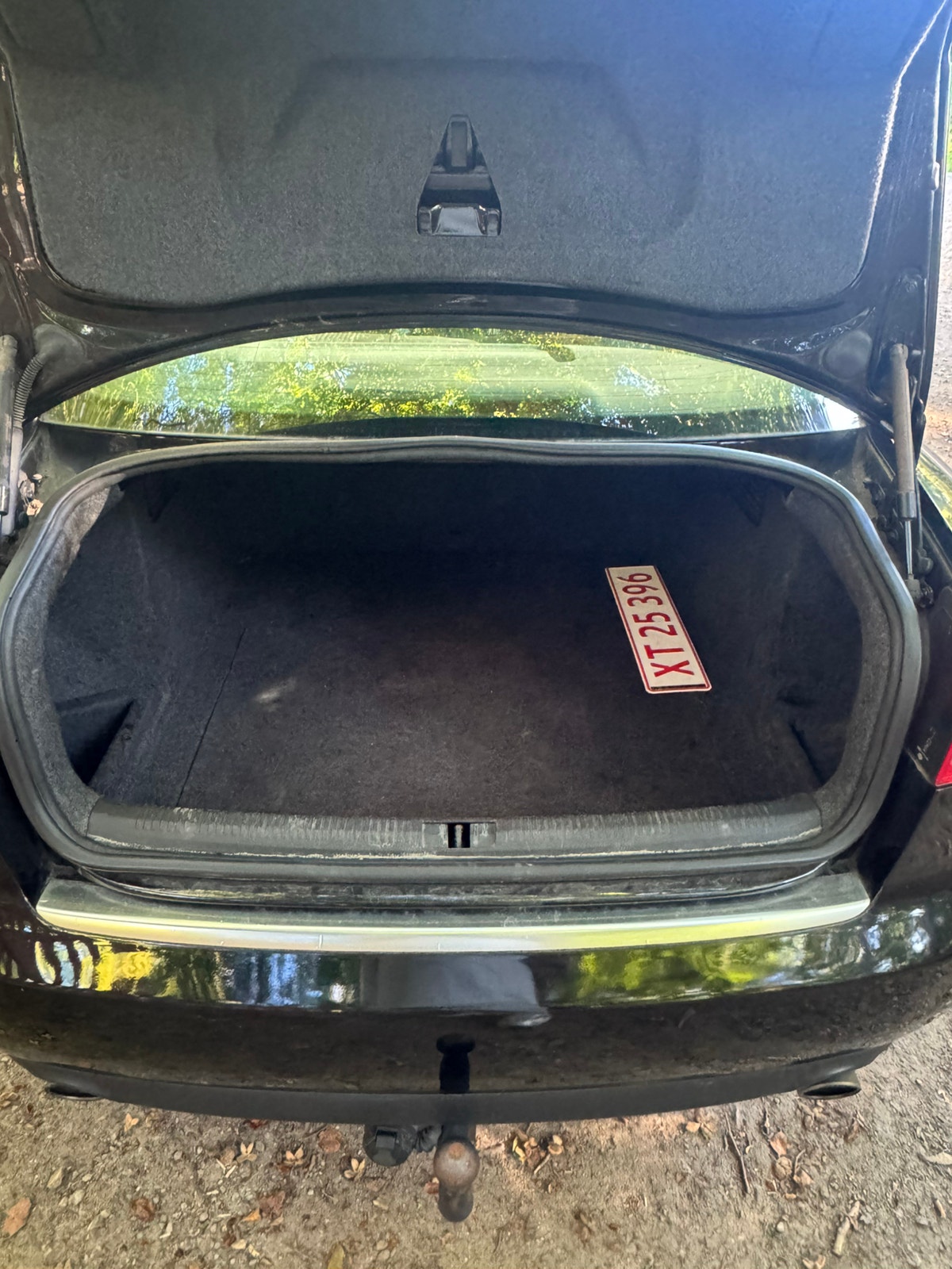 Audi A4 til salg hos Nabilli