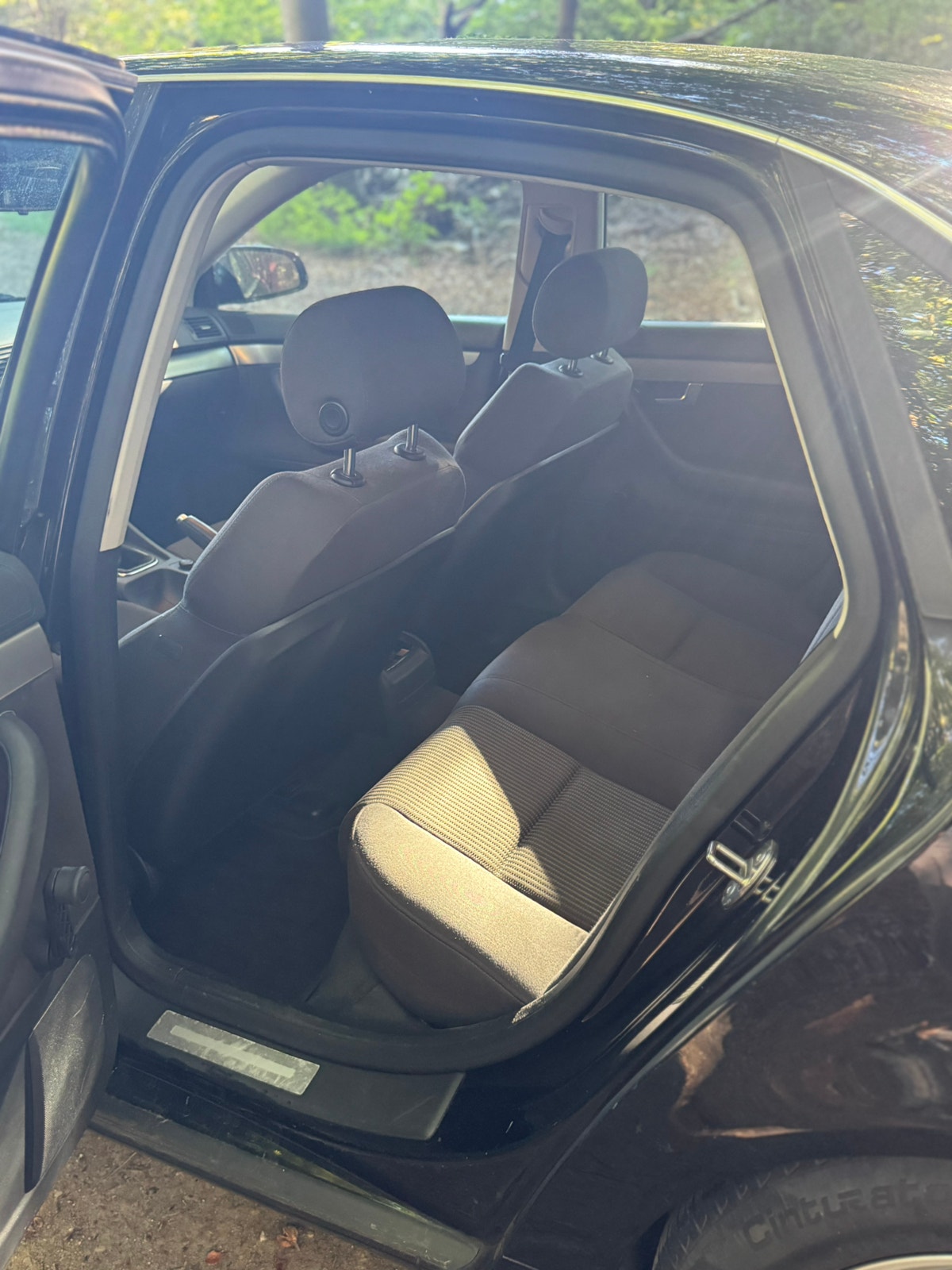 Audi A4 til salg hos Nabilli