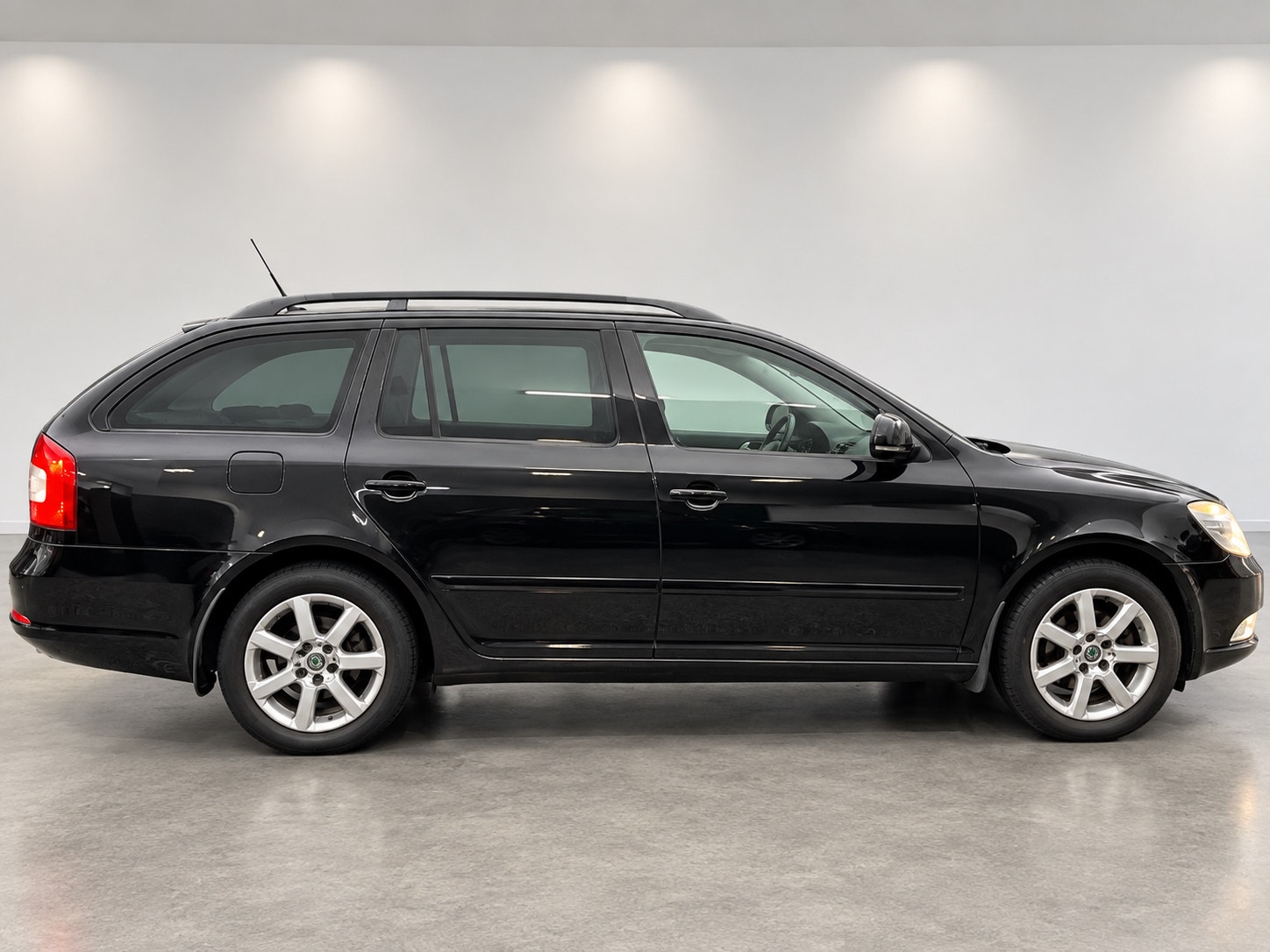 Skoda Octavia til salg hos Nabilli