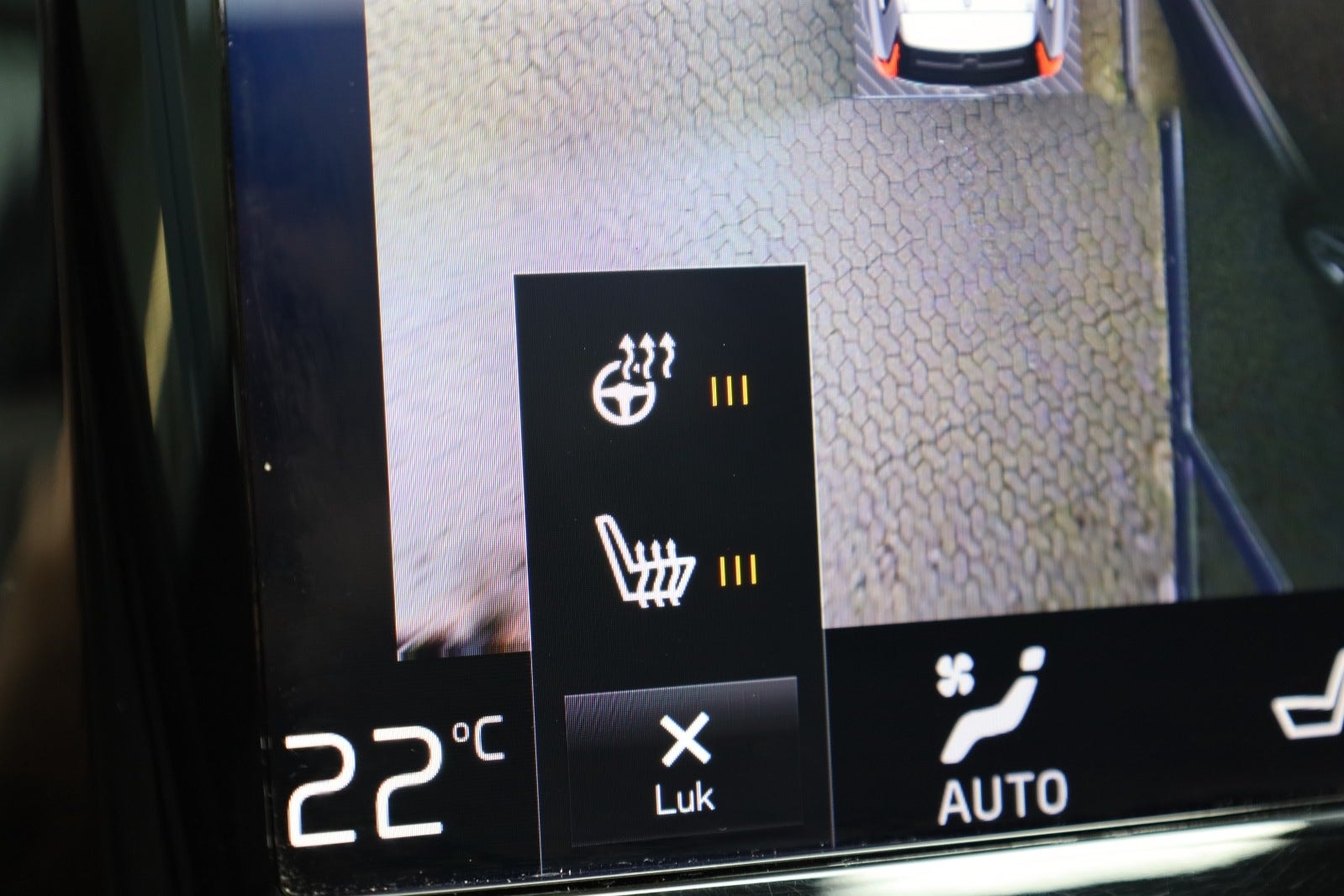 Volvo XC60 til salg hos Nabilli