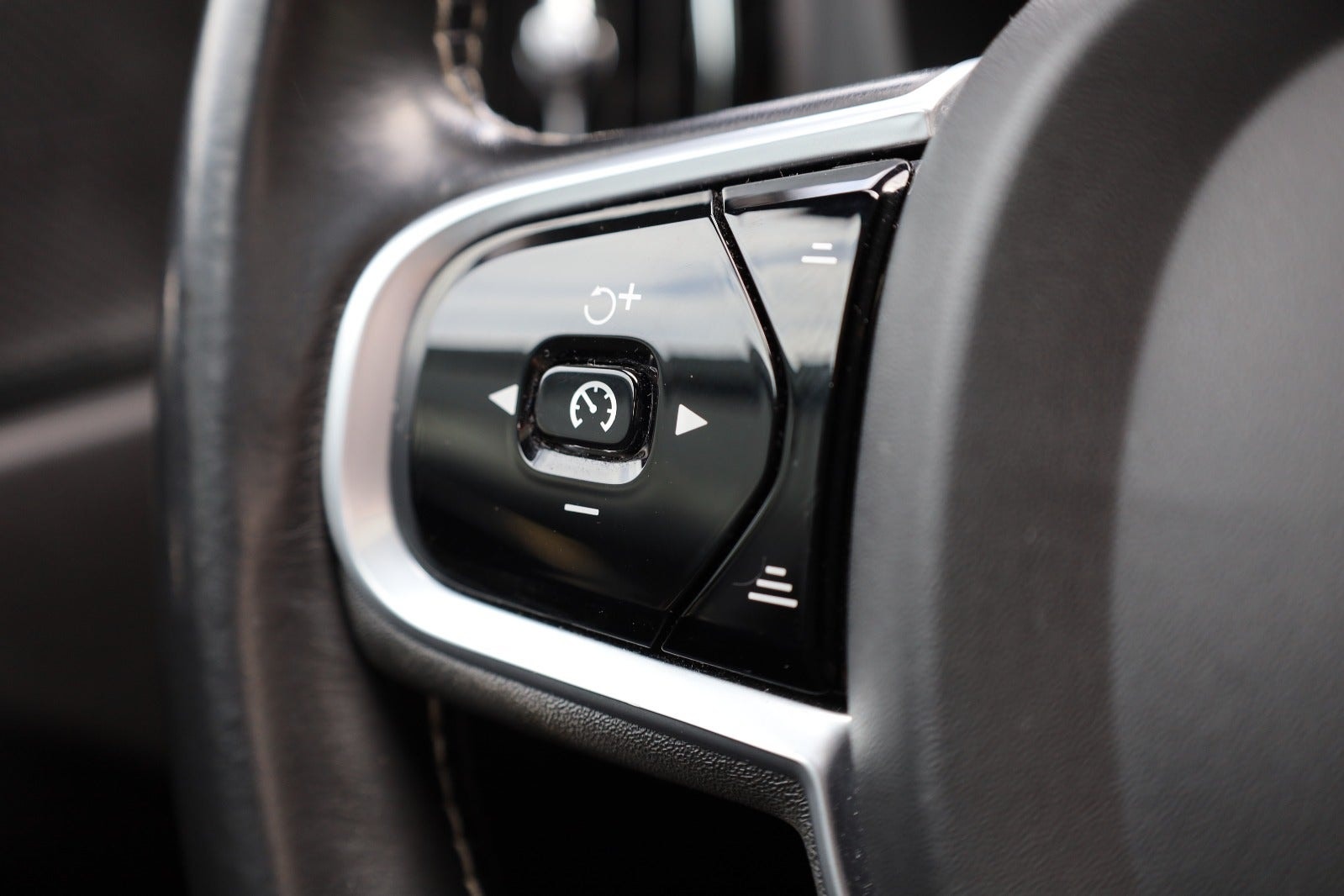 Volvo XC60 til salg hos Nabilli