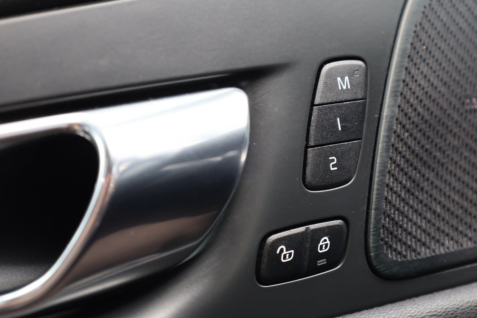 Volvo XC60 til salg hos Nabilli