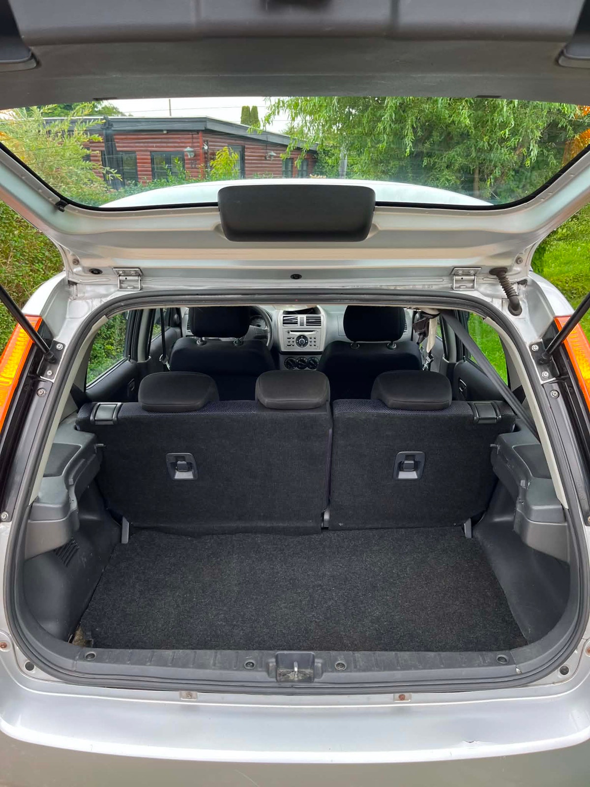 Suzuki Ignis til salg hos Nabilli