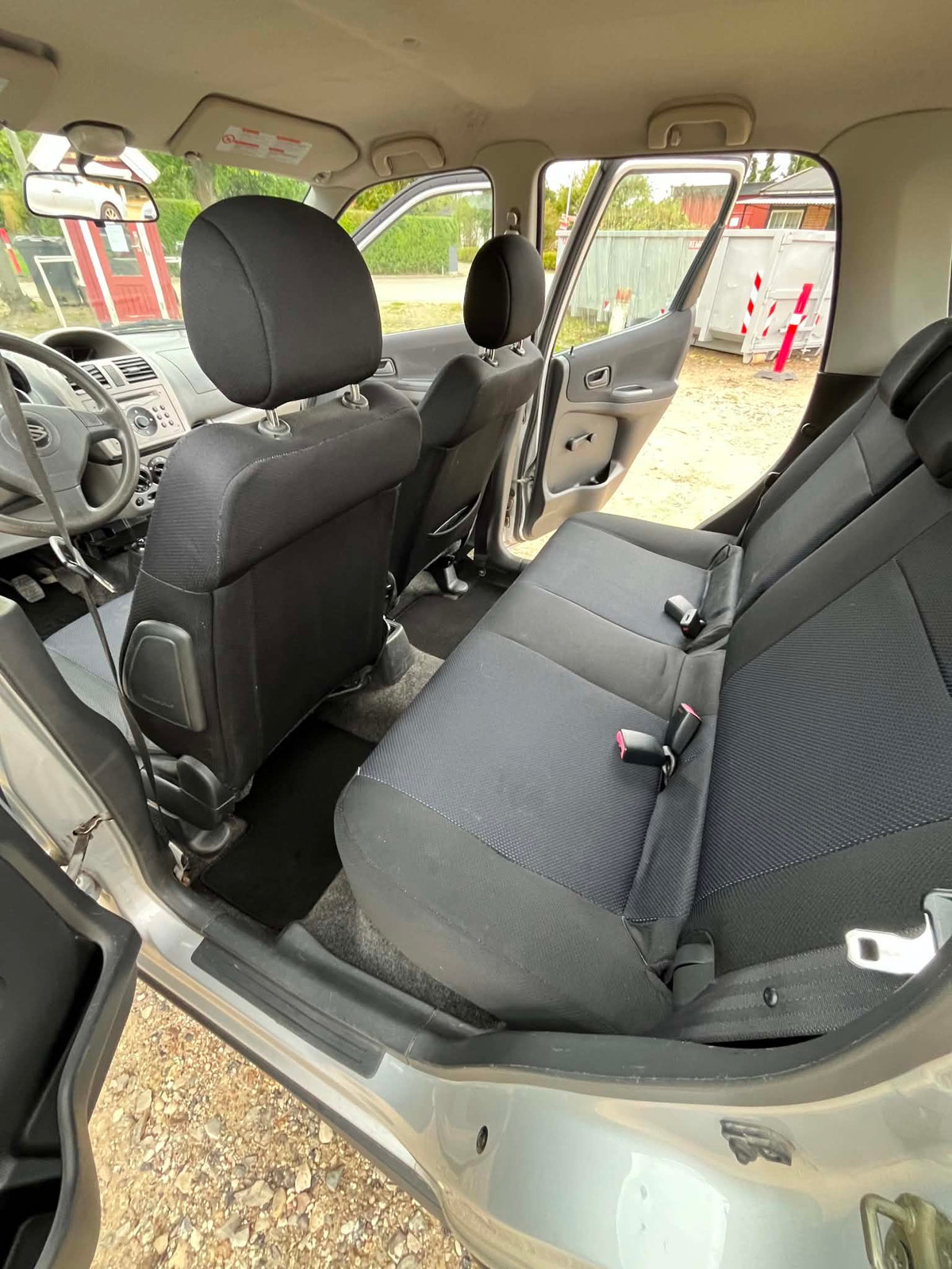 Suzuki Ignis til salg hos Nabilli