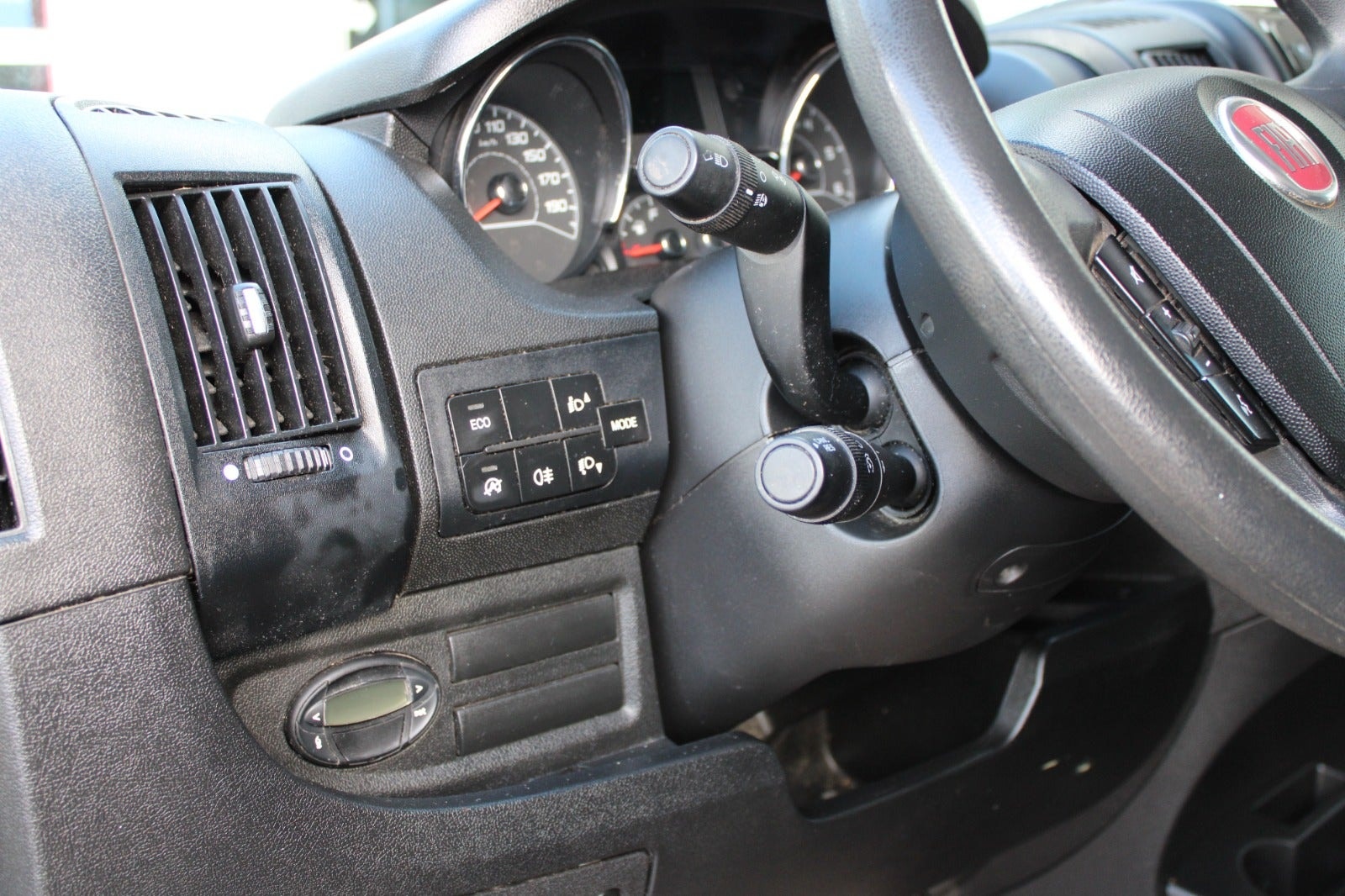 Fiat Ducato 30 til salg hos Nabilli