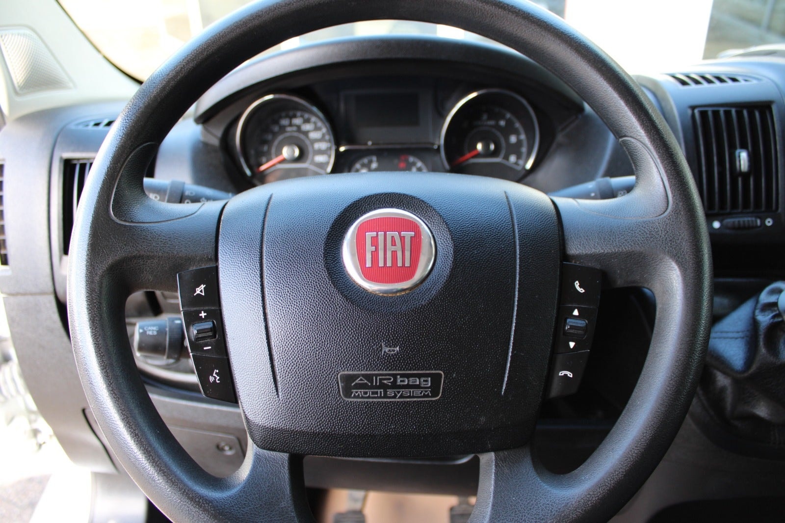 Fiat Ducato 30 til salg hos Nabilli
