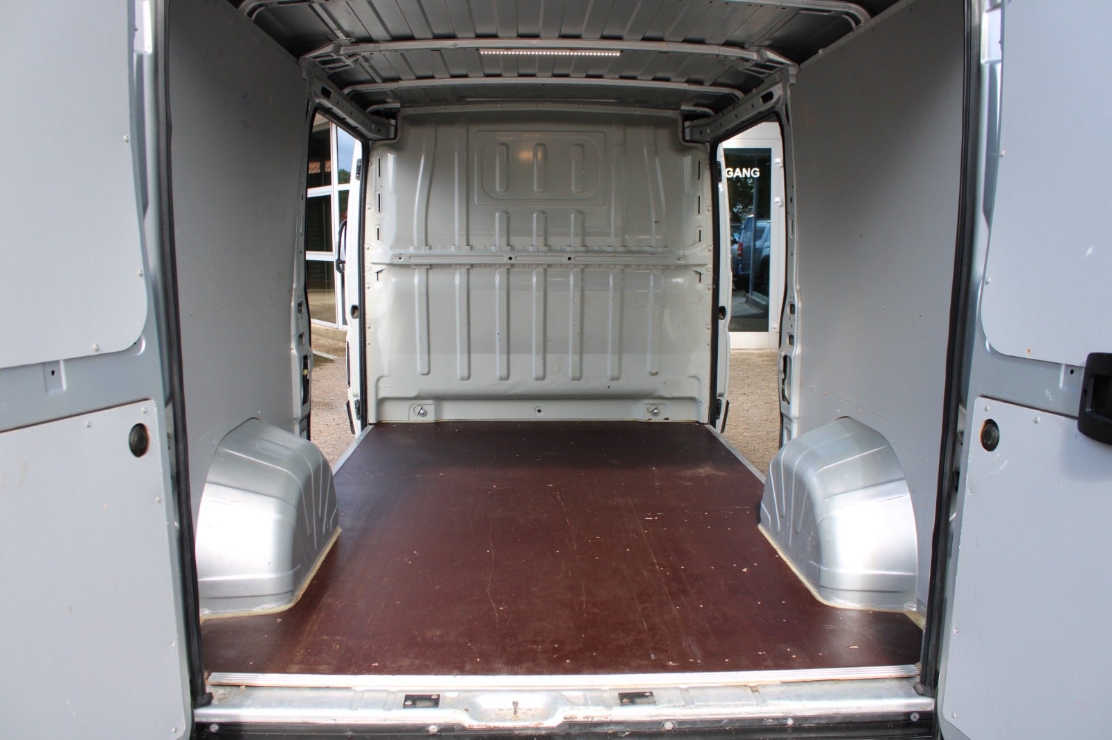 Fiat Ducato 30 til salg hos Nabilli