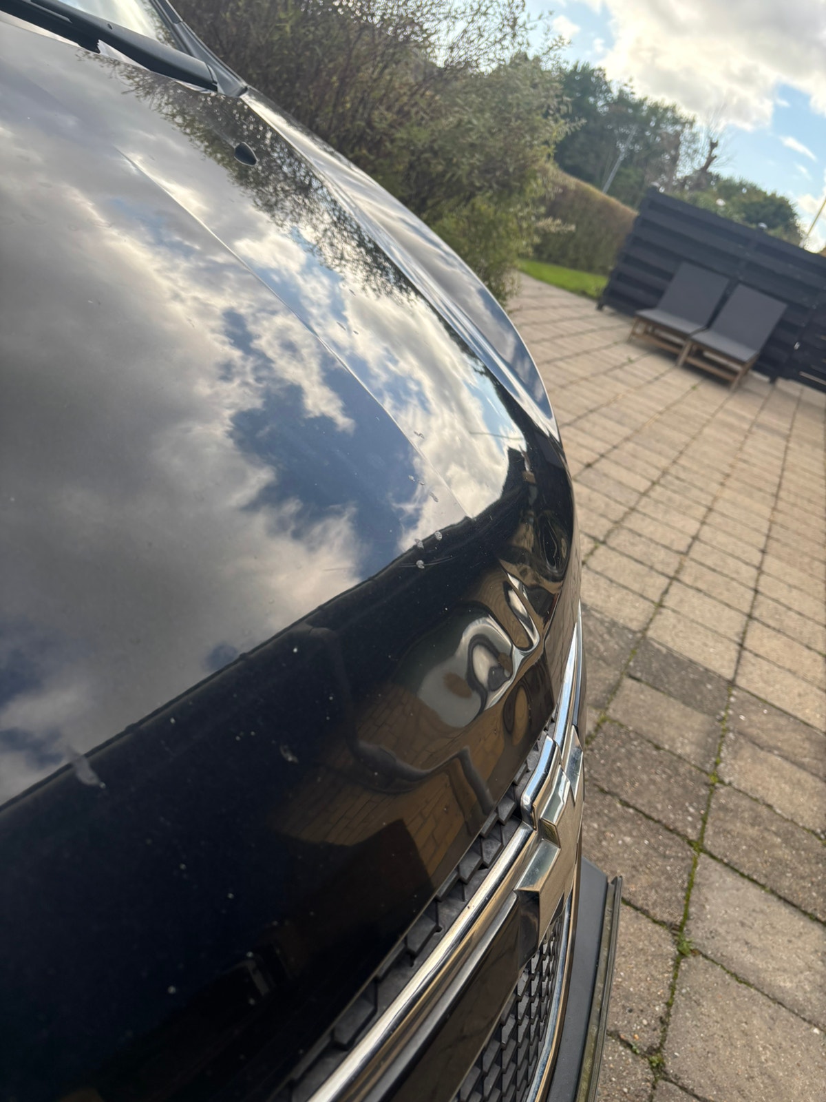 Chevrolet Spark til salg hos Nabilli