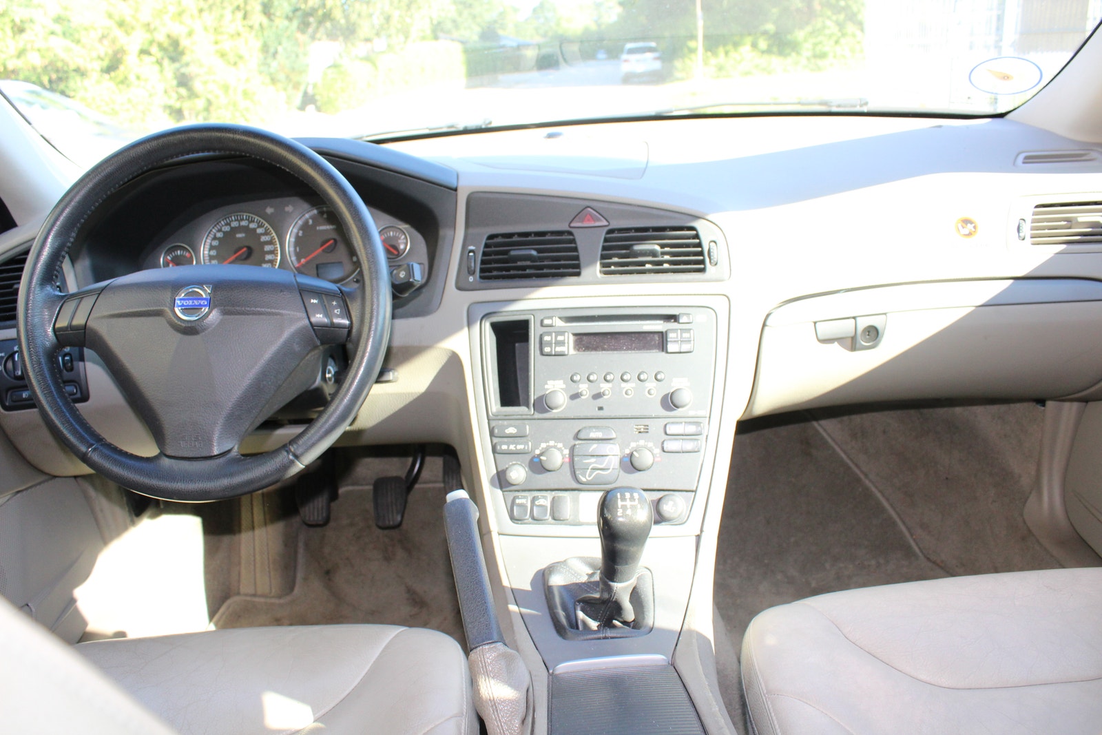 Volvo S60 – billede 5