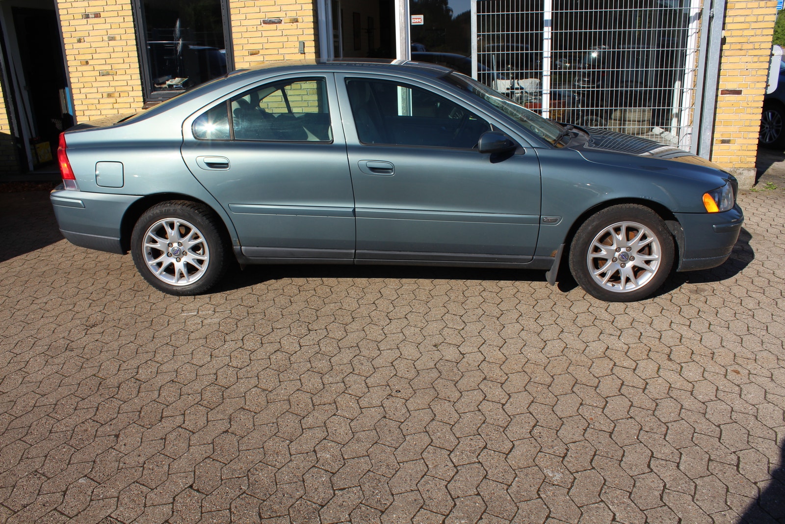 Volvo S60 – billede 2