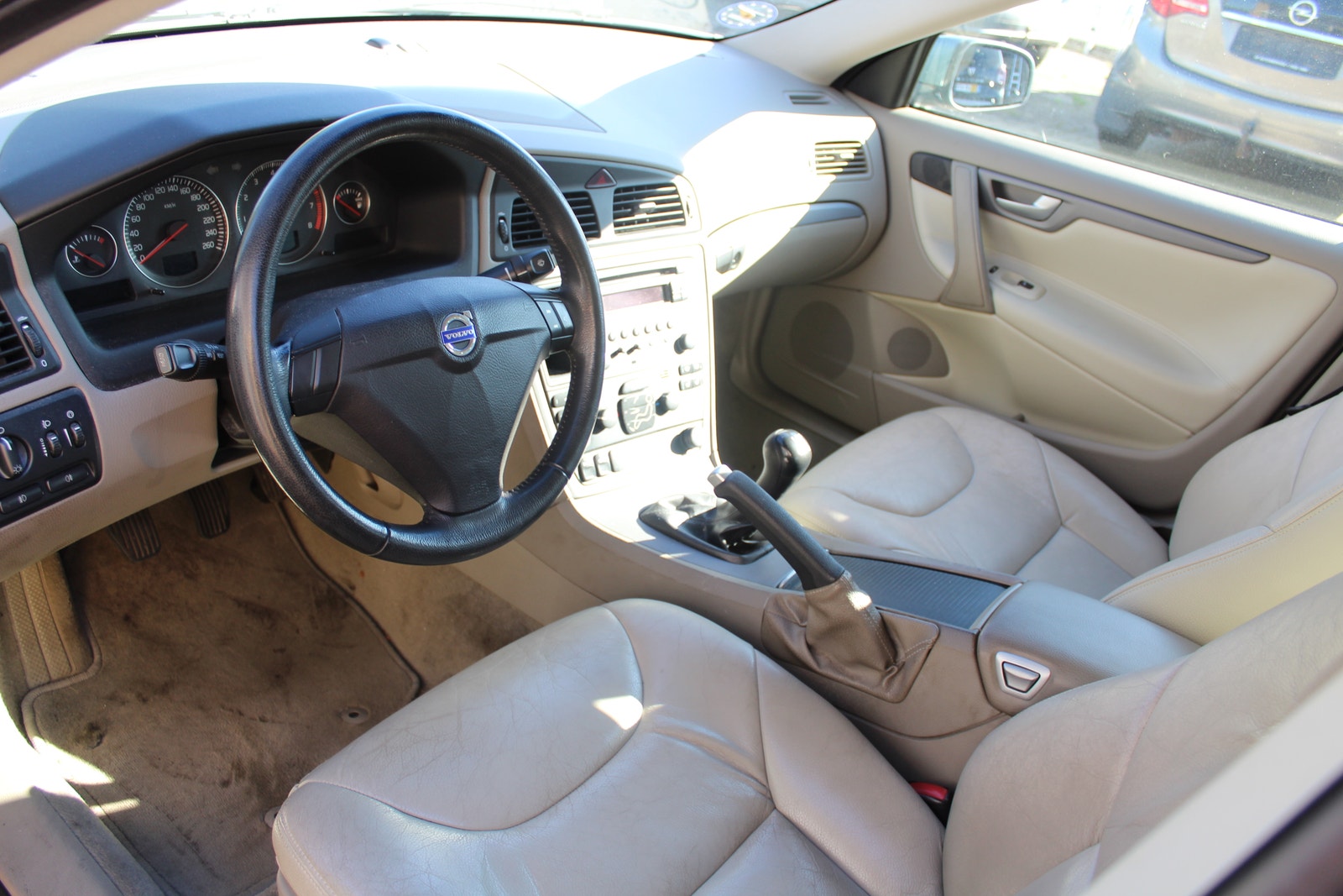 Volvo S60 – billede 4