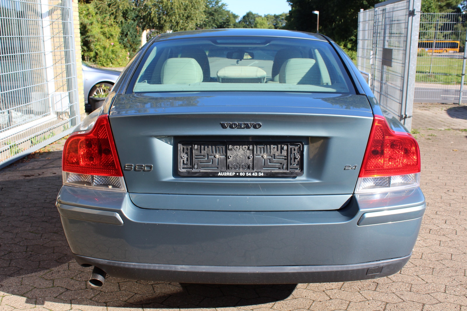 Volvo S60 – billede 3
