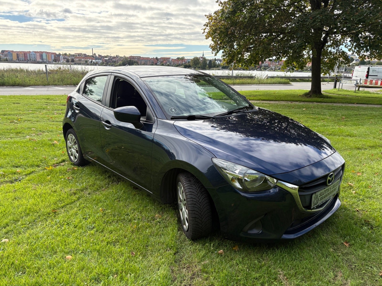 Mazda 2 – billede 5