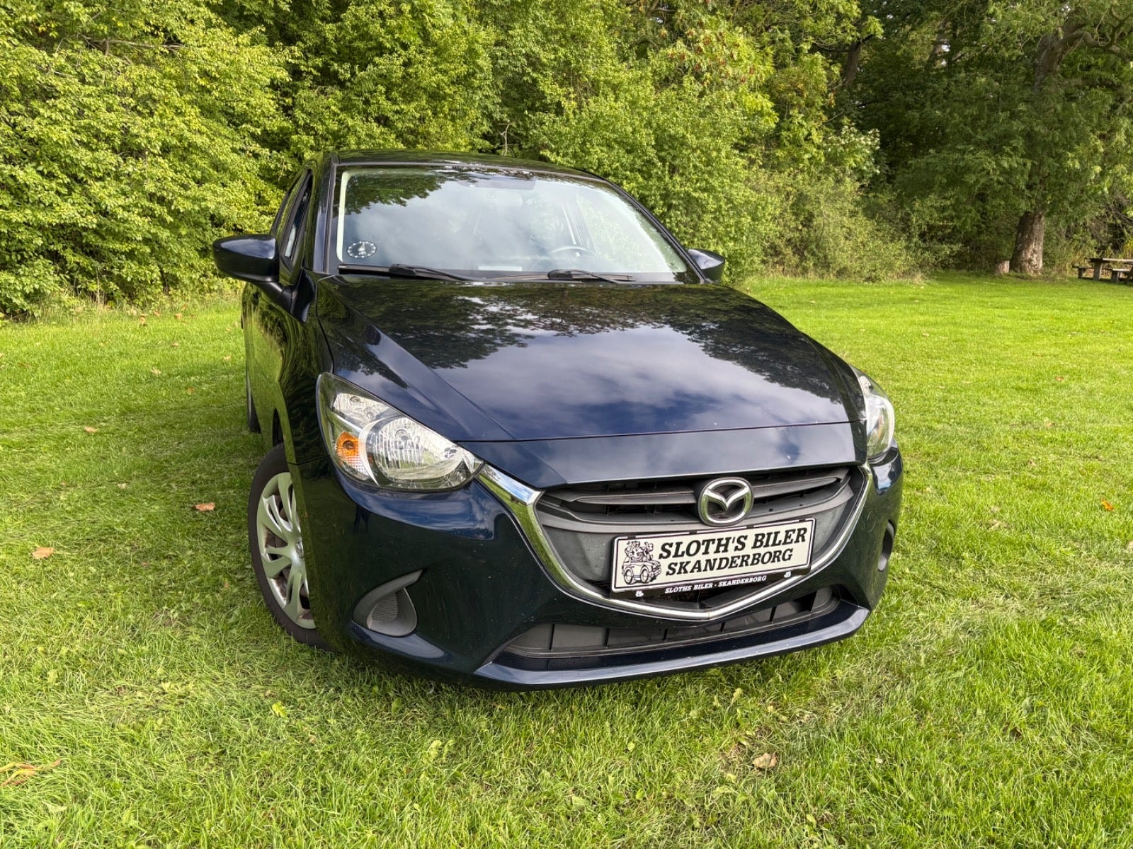 Mazda 2 – billede 3