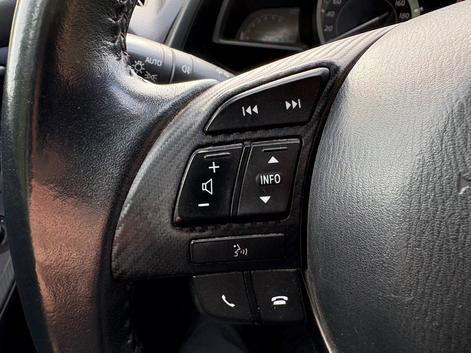 Mazda 2 – billede 19