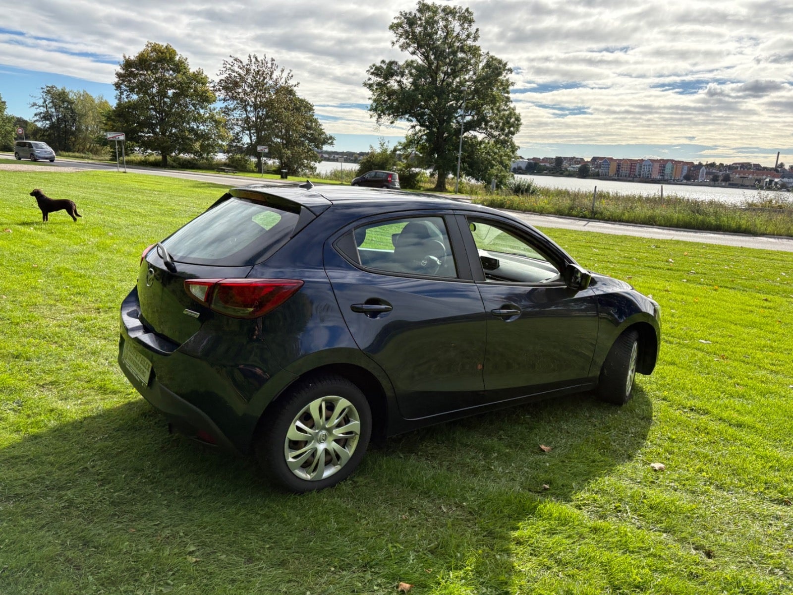 Mazda 2 – billede 7