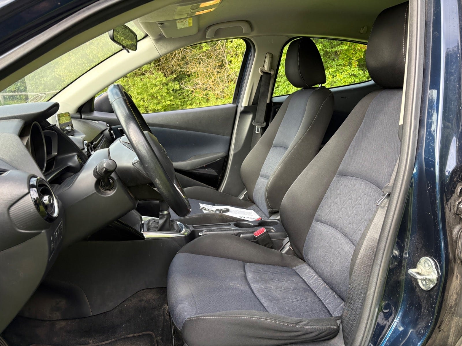 Mazda 2 – billede 14