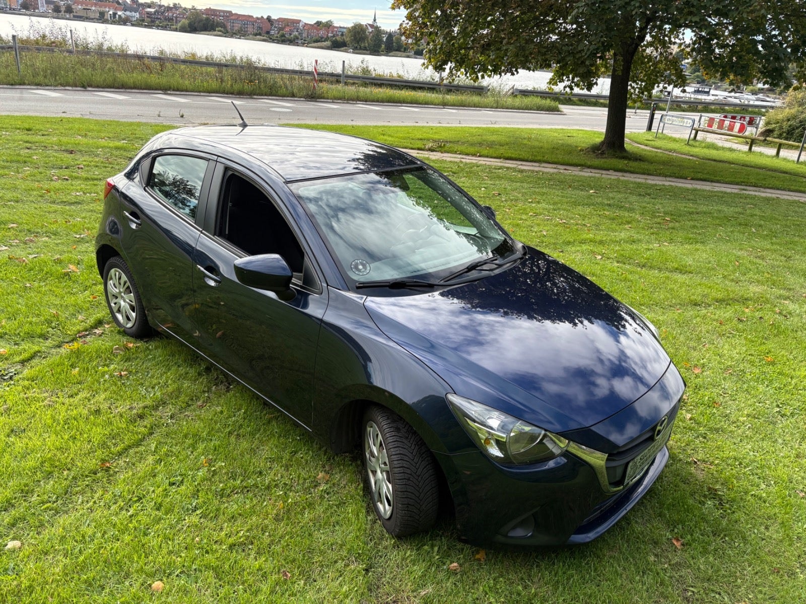 Mazda 2 – billede 2