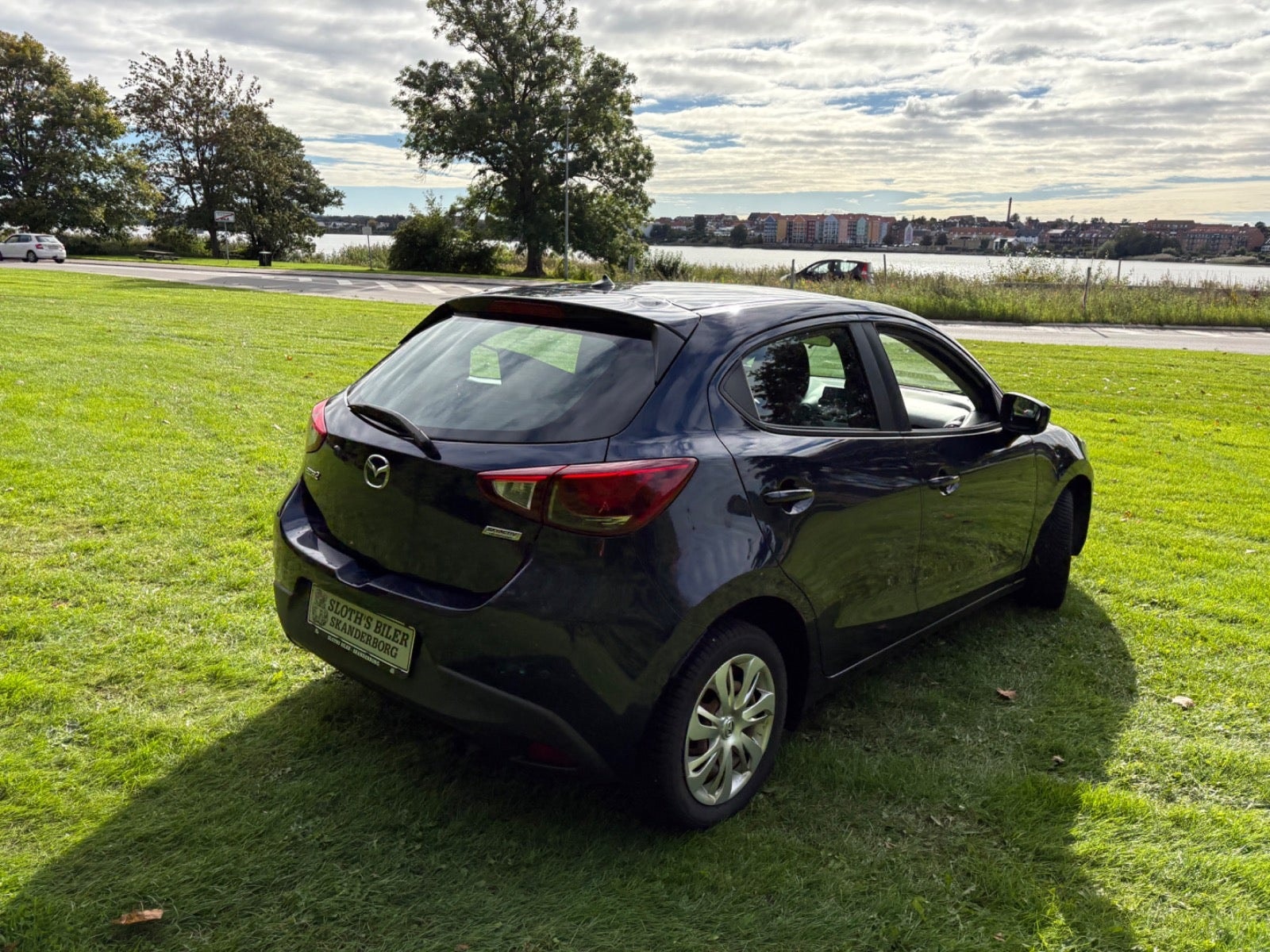 Mazda 2 – billede 6