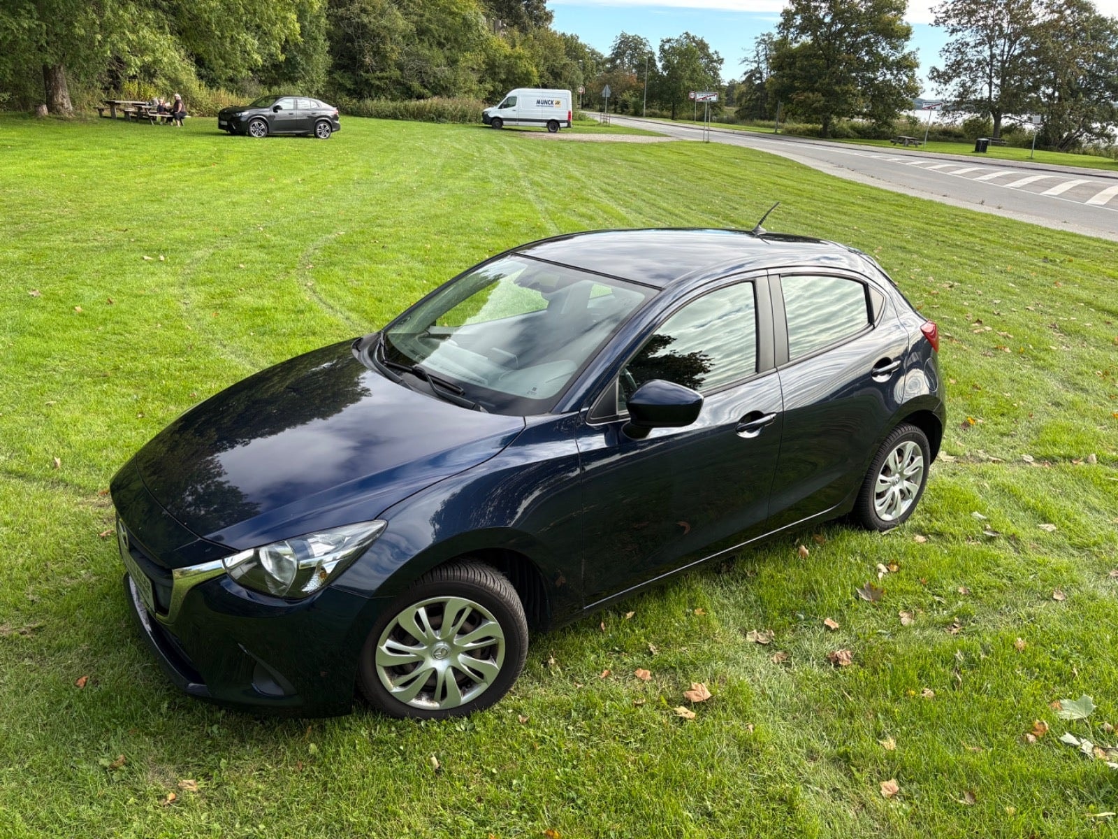 Mazda 2 – billede 4