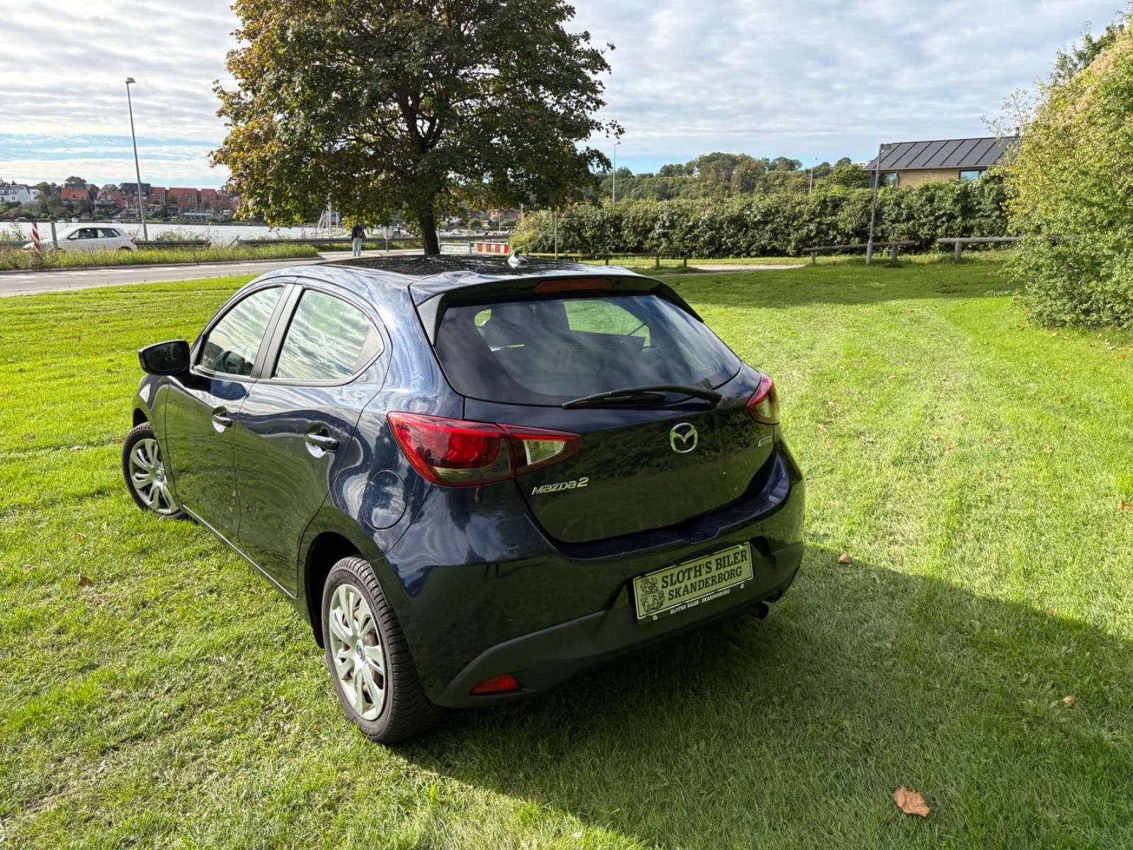 Mazda 2 – billede 9