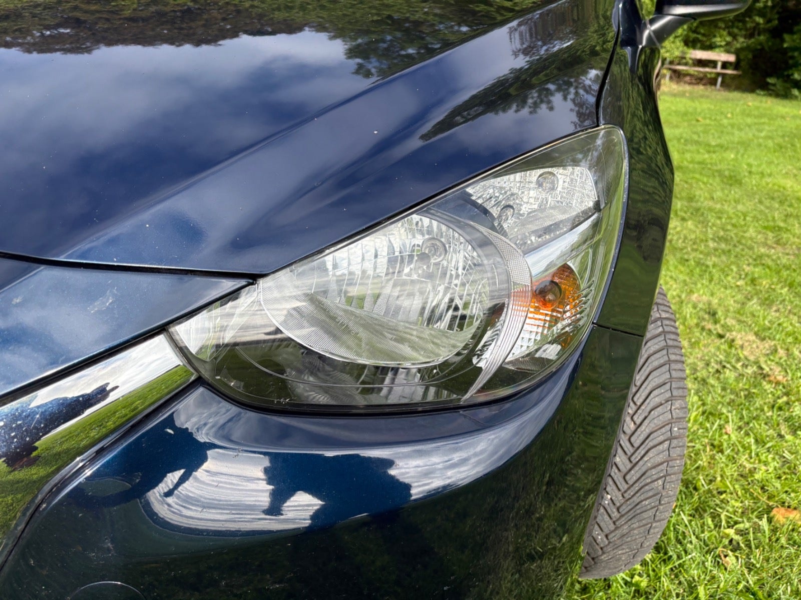 Mazda 2 – billede 11