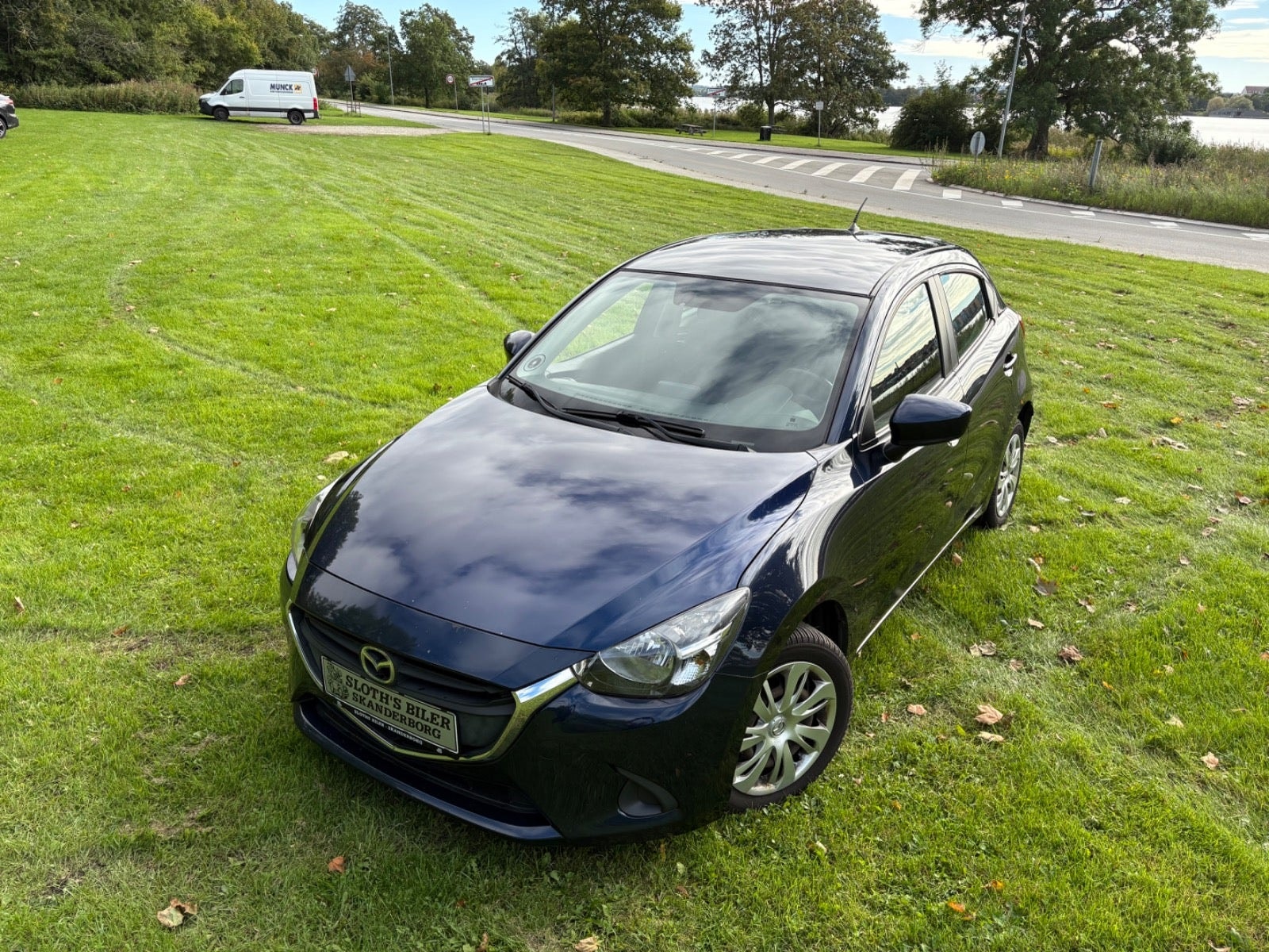 Mazda 2 – billede 22